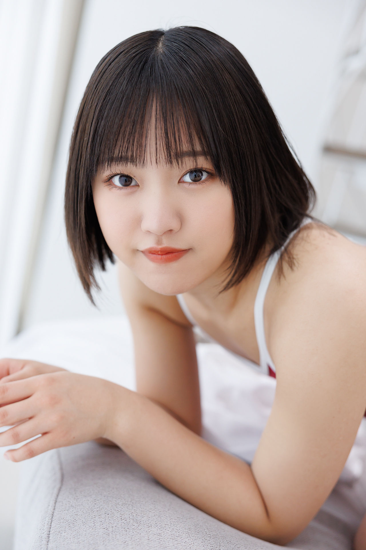 [Minisuka.tv] Anju Kouzuki 香月りお - Special Gallery Set 20.02/(51P)