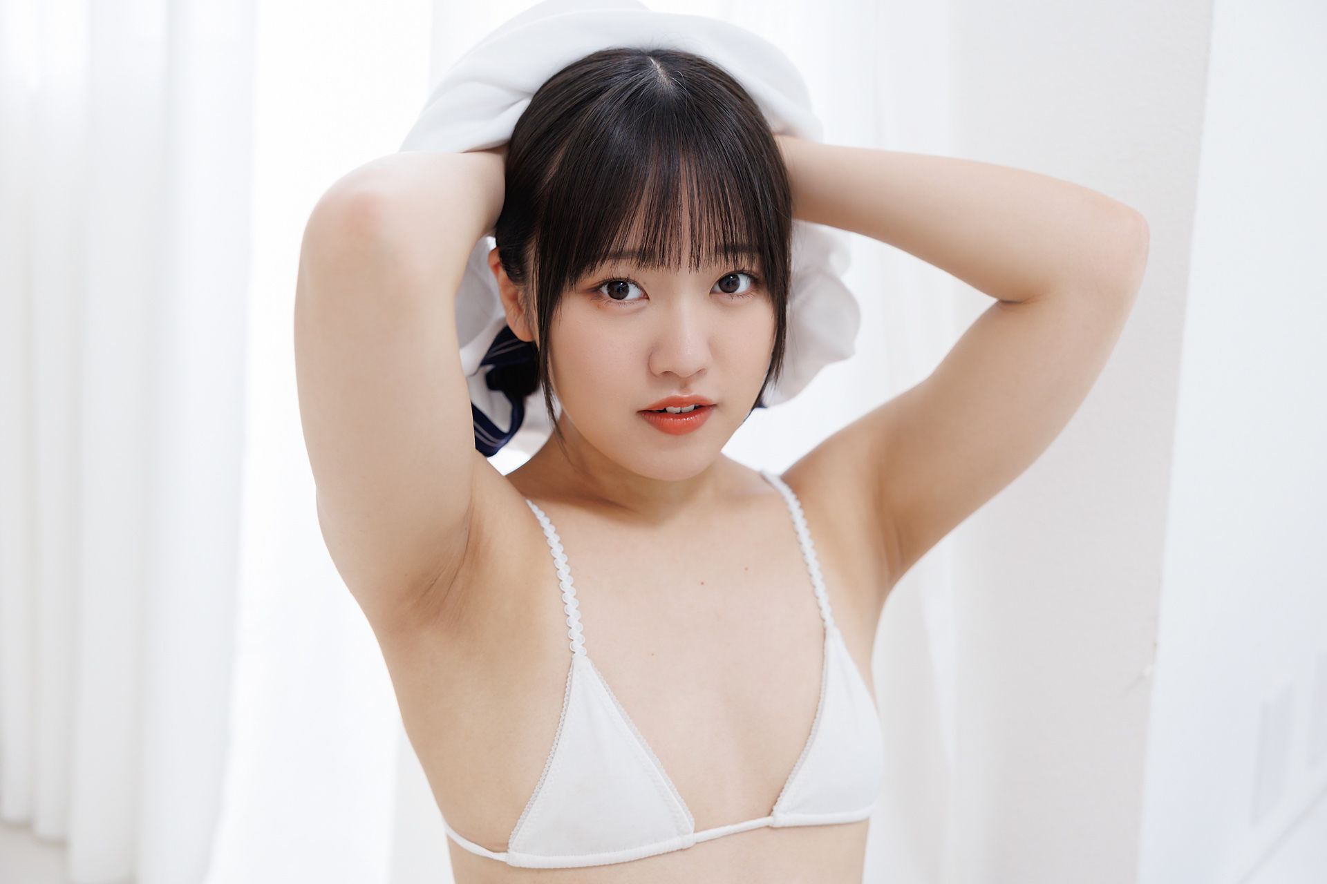 [Minisuka.tv] Anju Kouzuki 香月りお - Special Gallery Set 20.03/(47P)