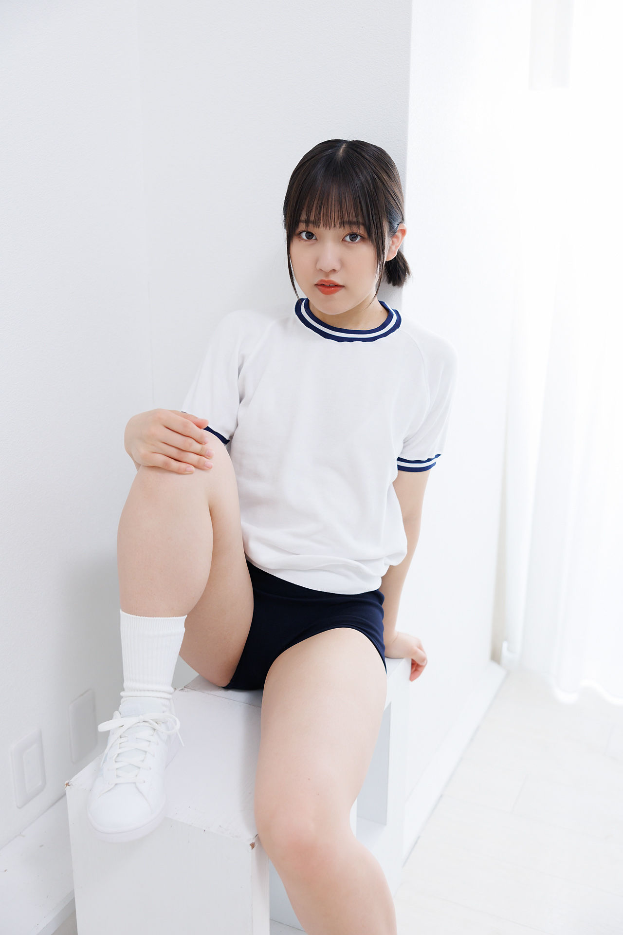 [Minisuka.tv] Anju Kouzuki 香月りお - Special Gallery Set 20.03/(47P)