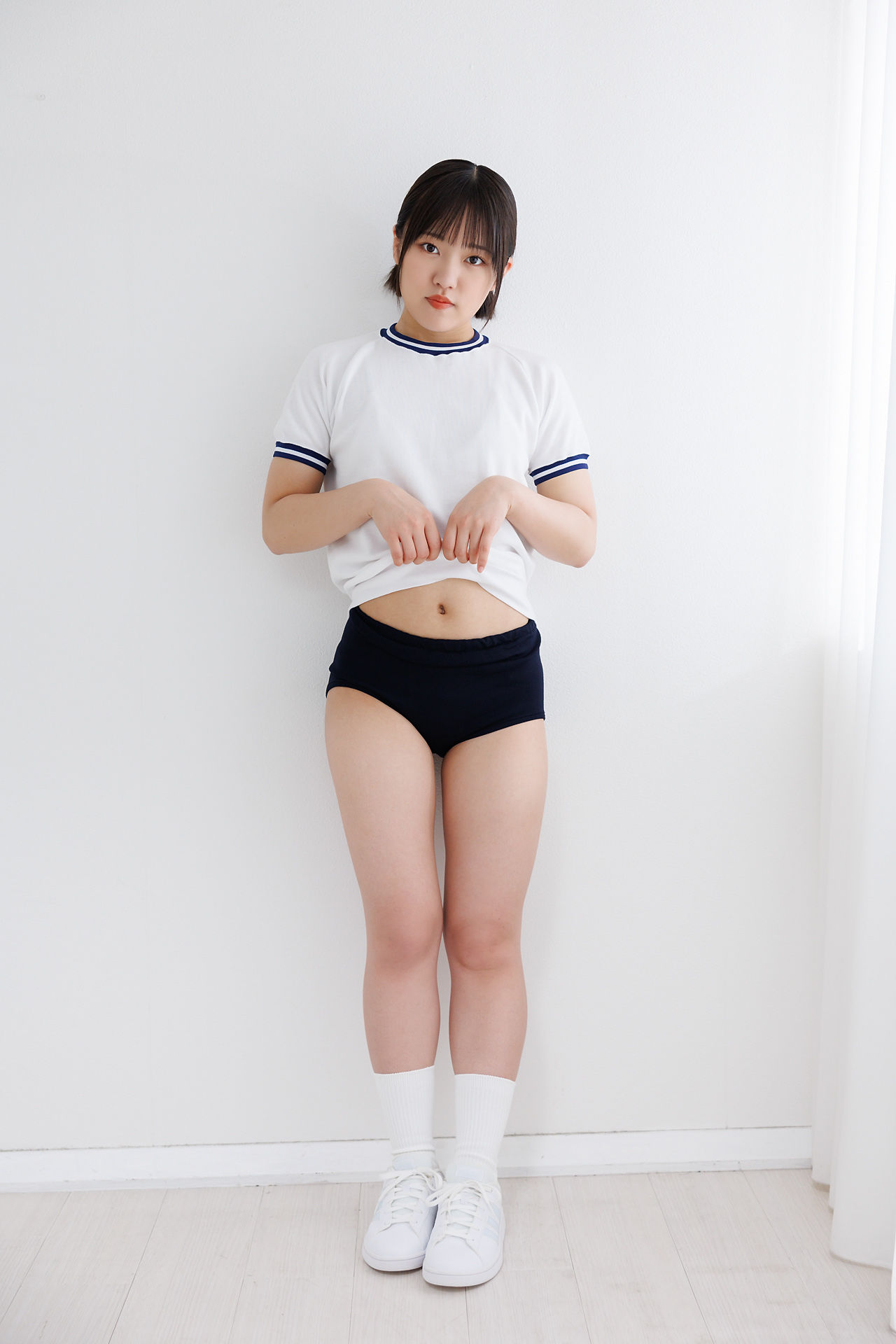 [Minisuka.tv] Anju Kouzuki 香月りお - Special Gallery Set 20.03/(47P)