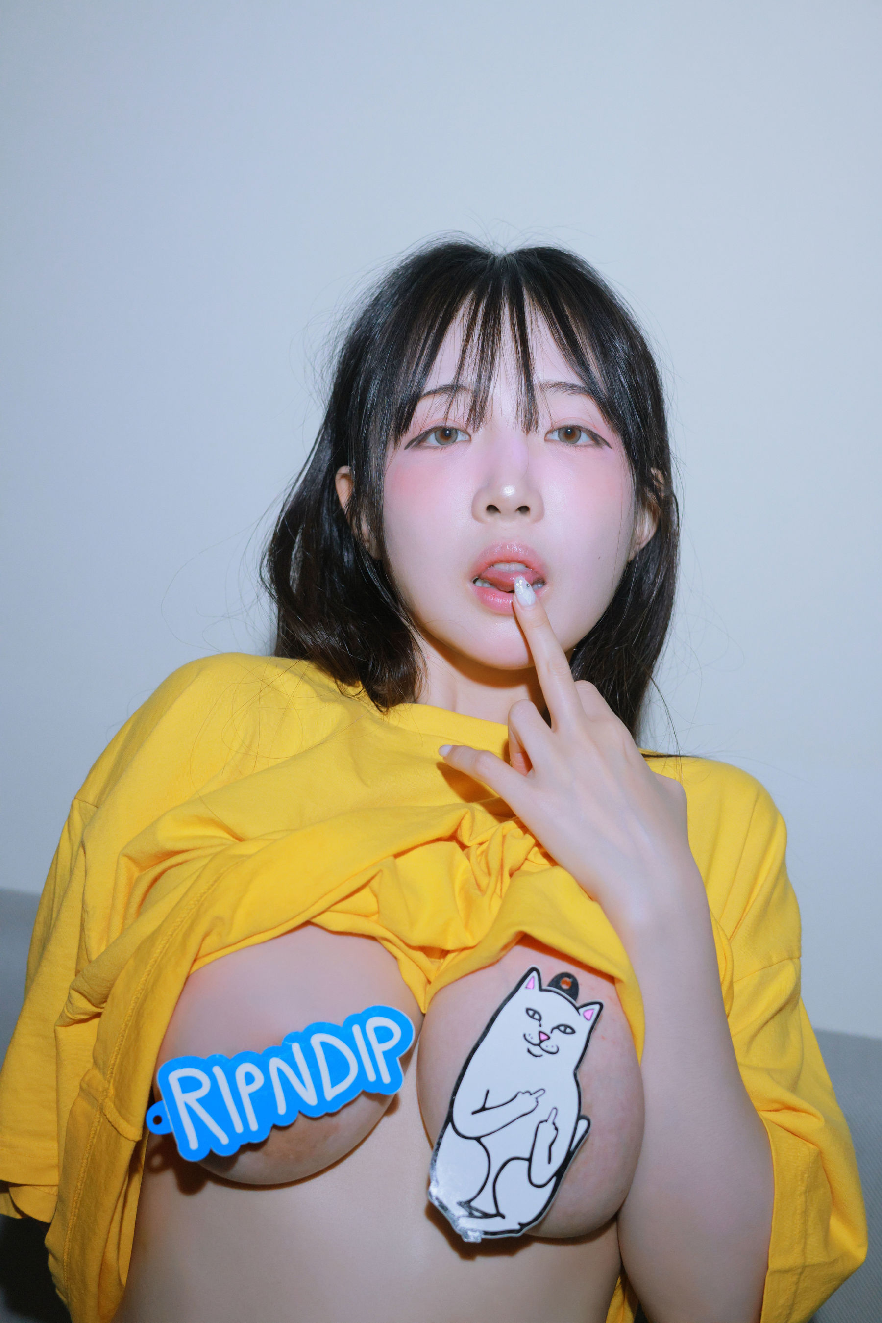 [PATREON] Rina - RIPNDIP/(90P)