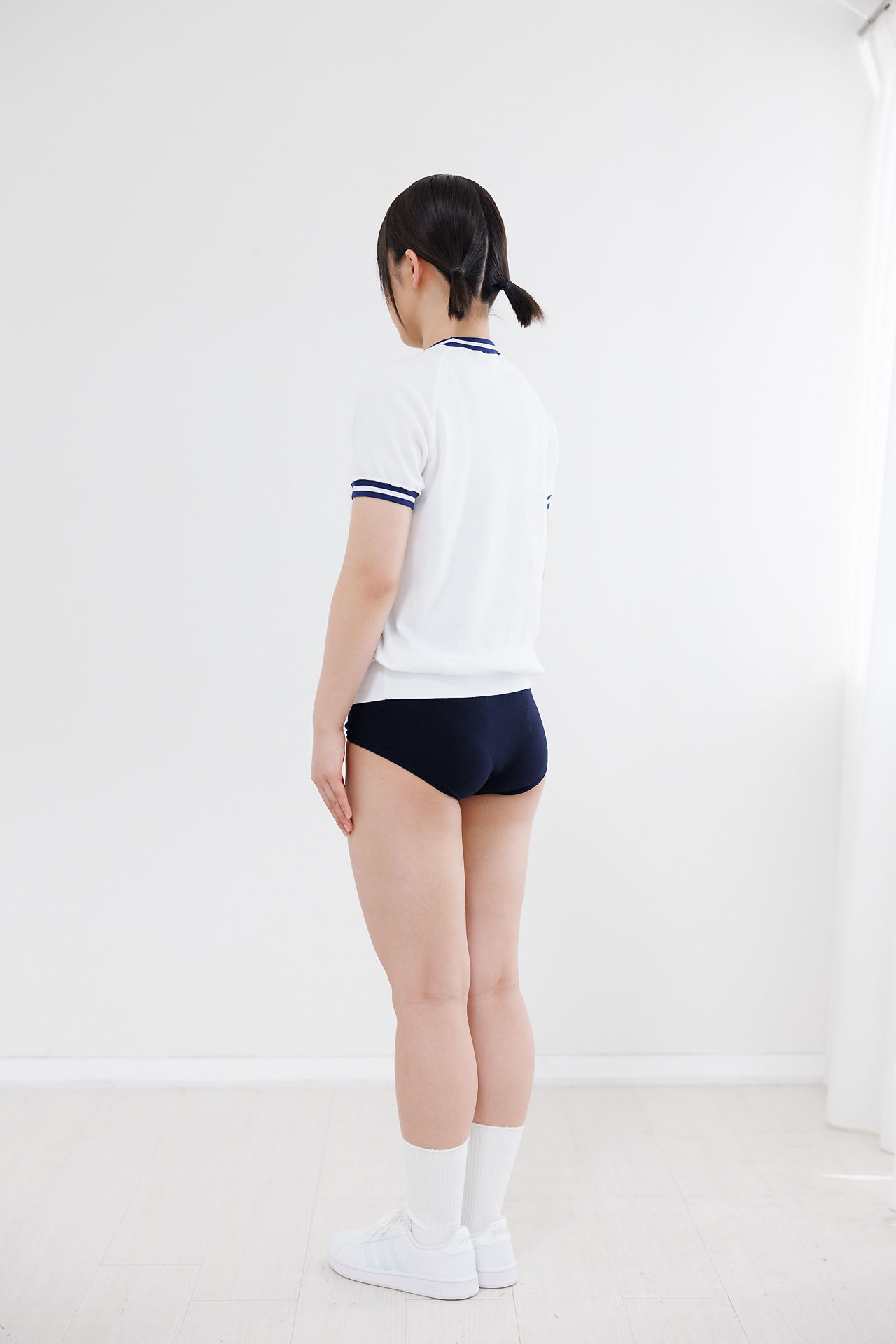 [Minisuka.tv] Anju Kouzuki 香月りお - Special Gallery Set 20.03/(47P)