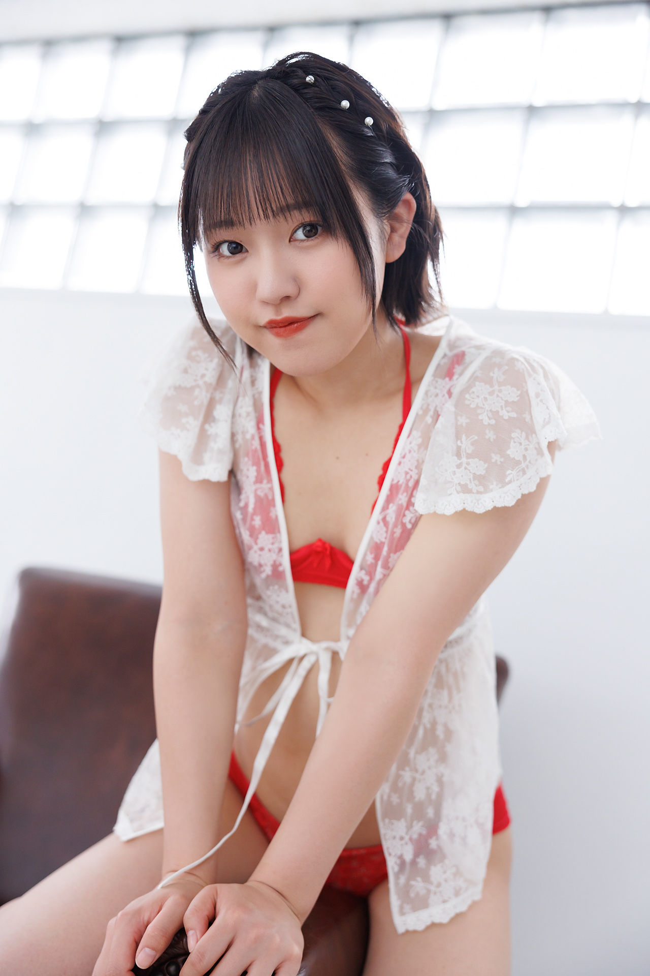 [Minisuka.tv] Anju Kouzuki 香月りお - Secret Gallery Stage1 Set 19.1/(59P)