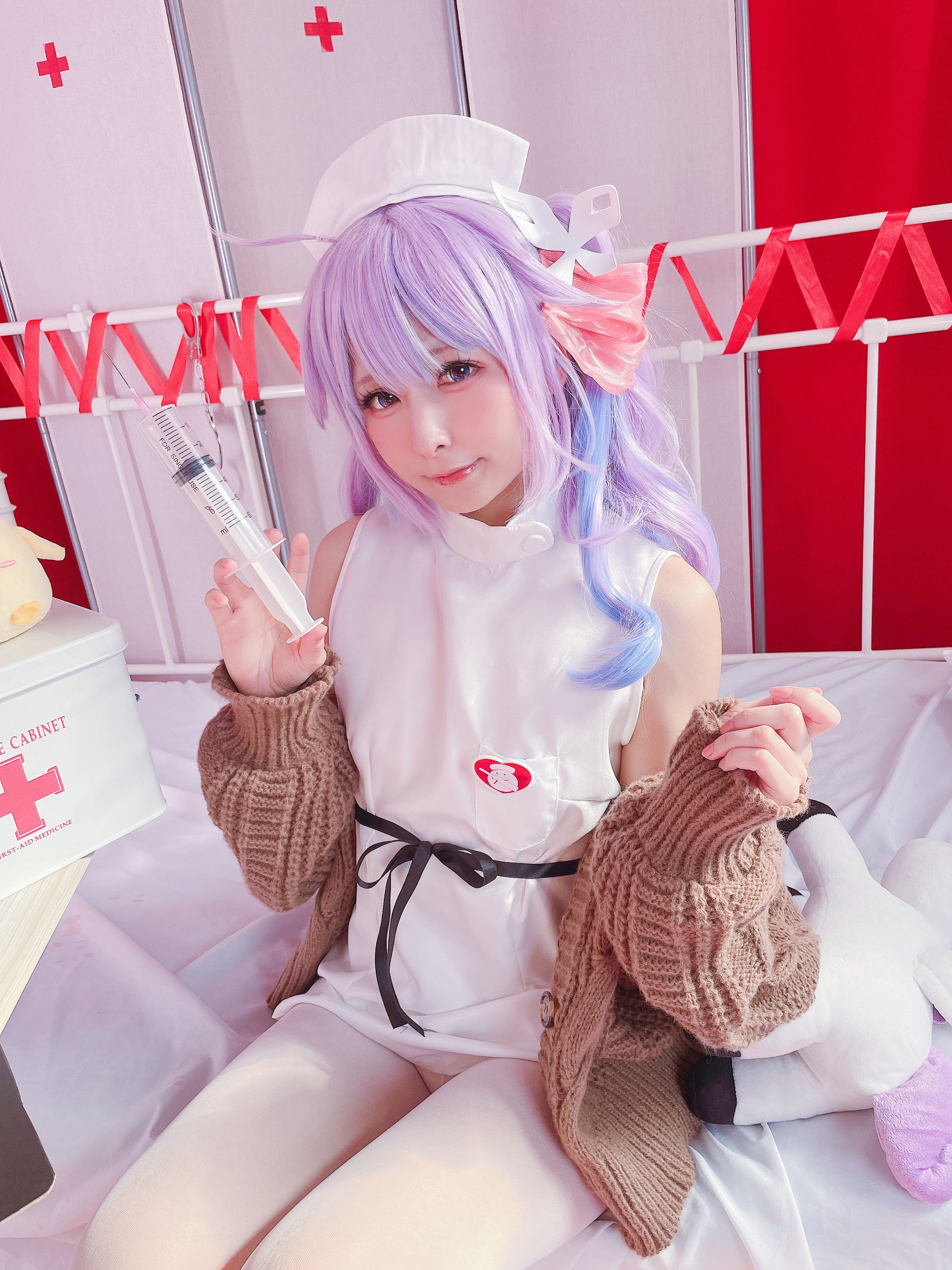 Sayo Momo - Unicorn (Azur Lane)/(36P)