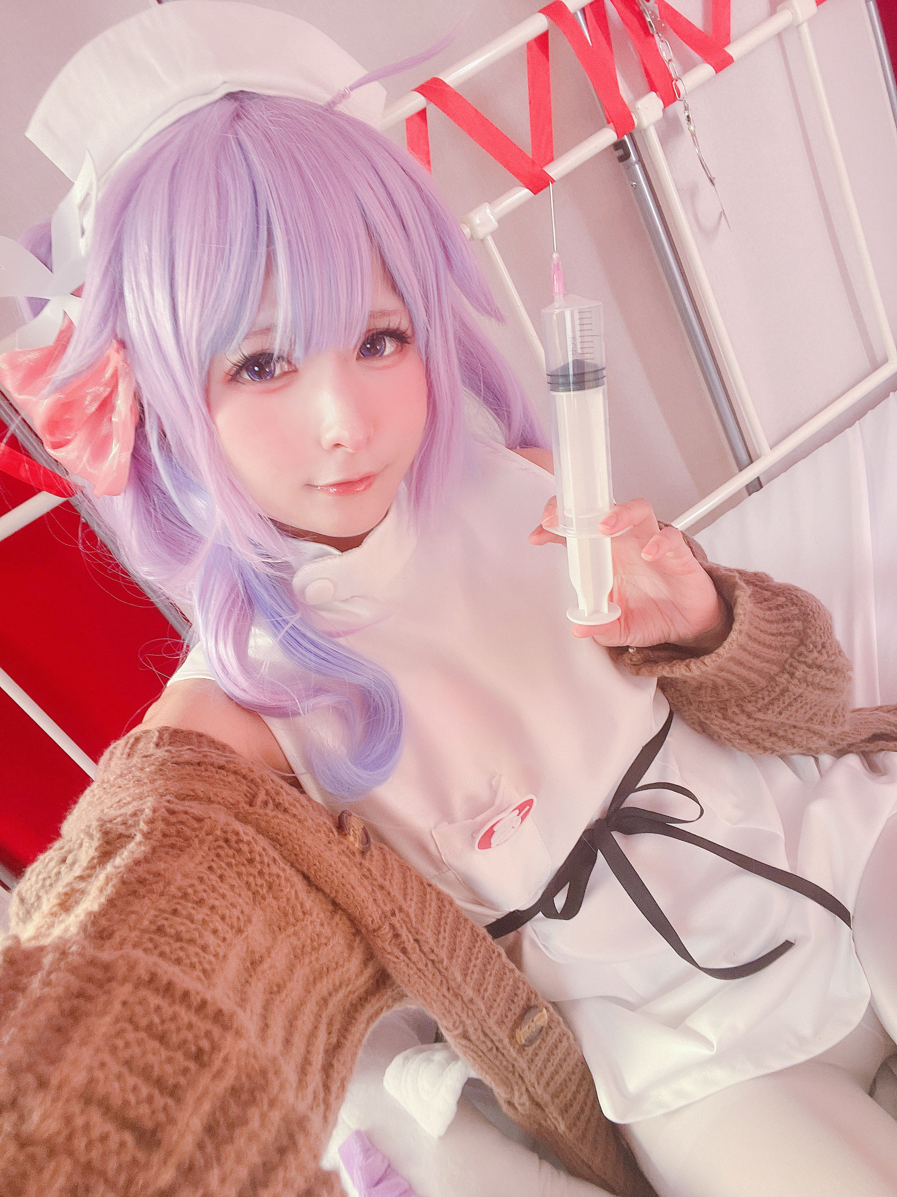 Sayo Momo - Unicorn (Azur Lane)/(36P)