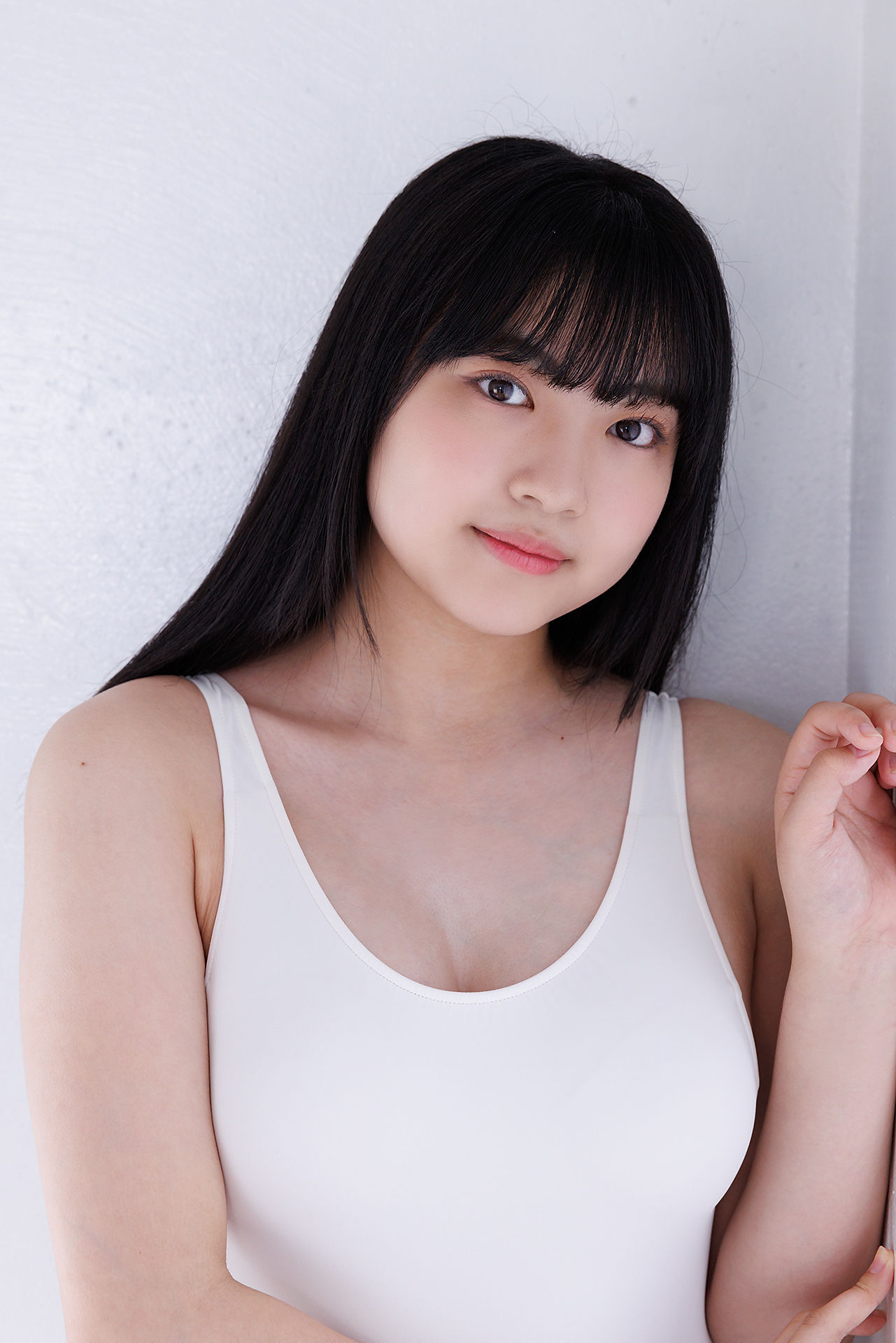 [Minisuka.tv] Maaya Obana 小花真彩 - Secret Gallery Stage2 Set 3.01/(58P)