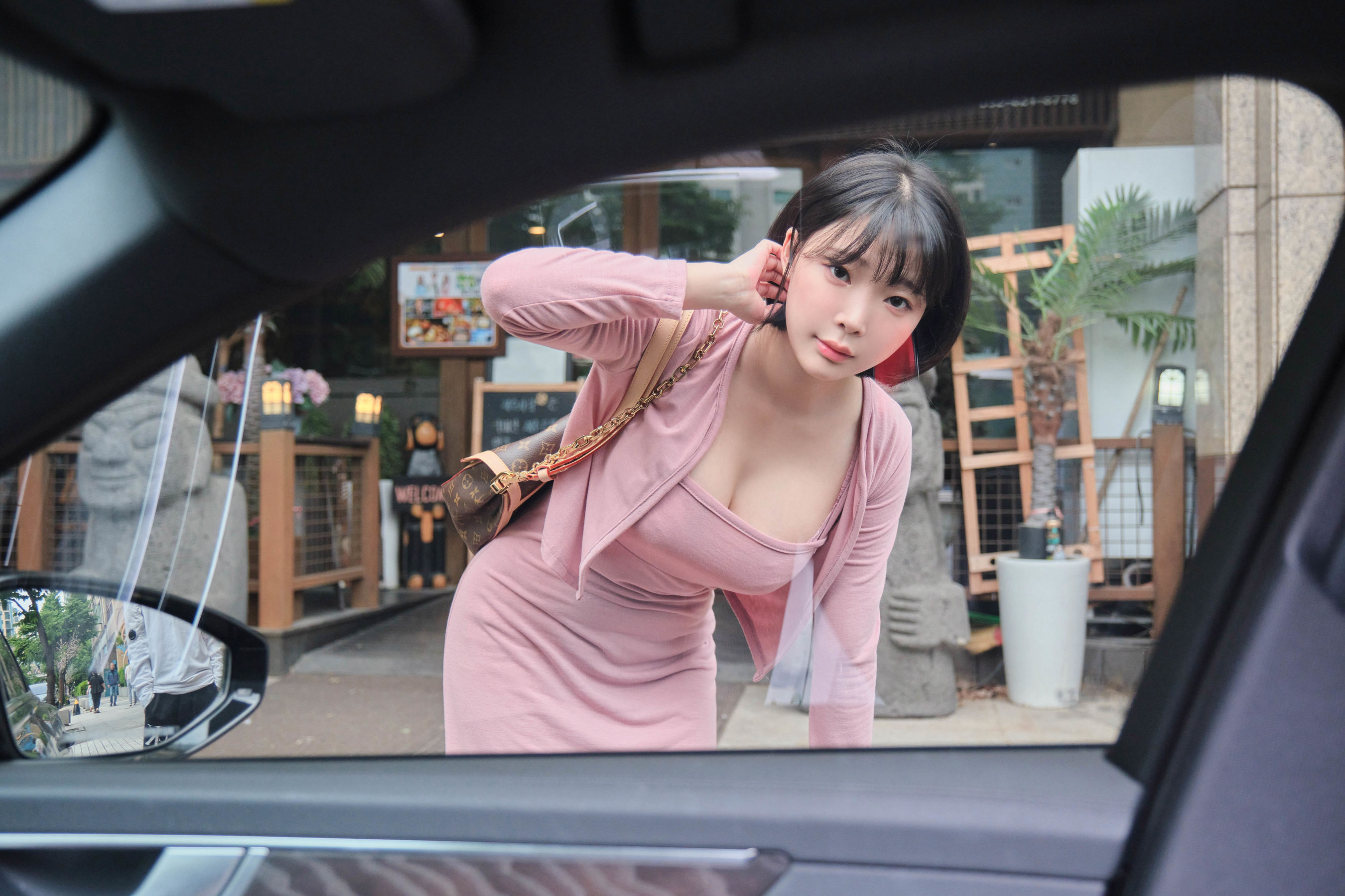 姜仁卿 Kang In-kyung - All times Travel/(109P)