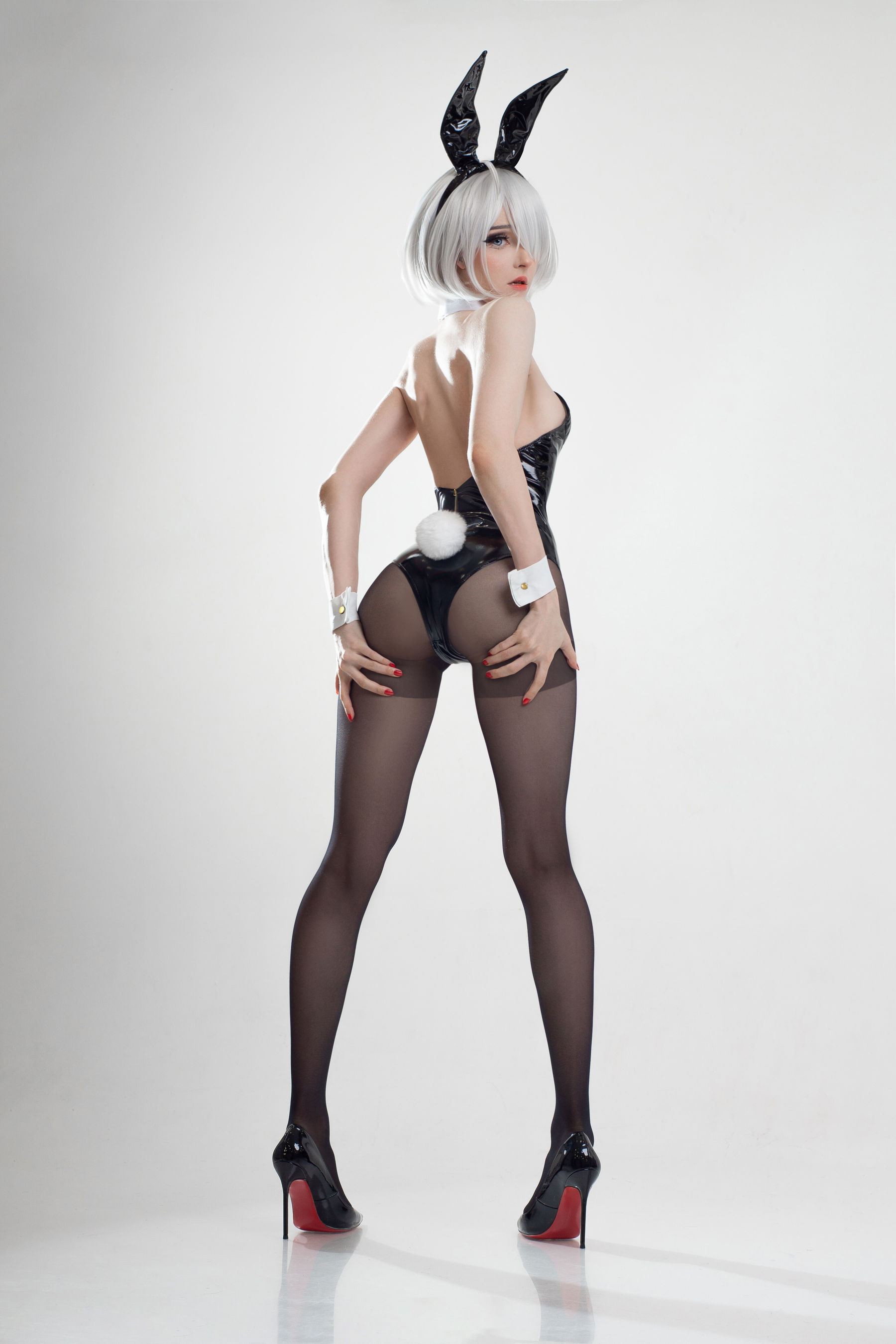 Candy Ball - Bunny 2B/(25P)