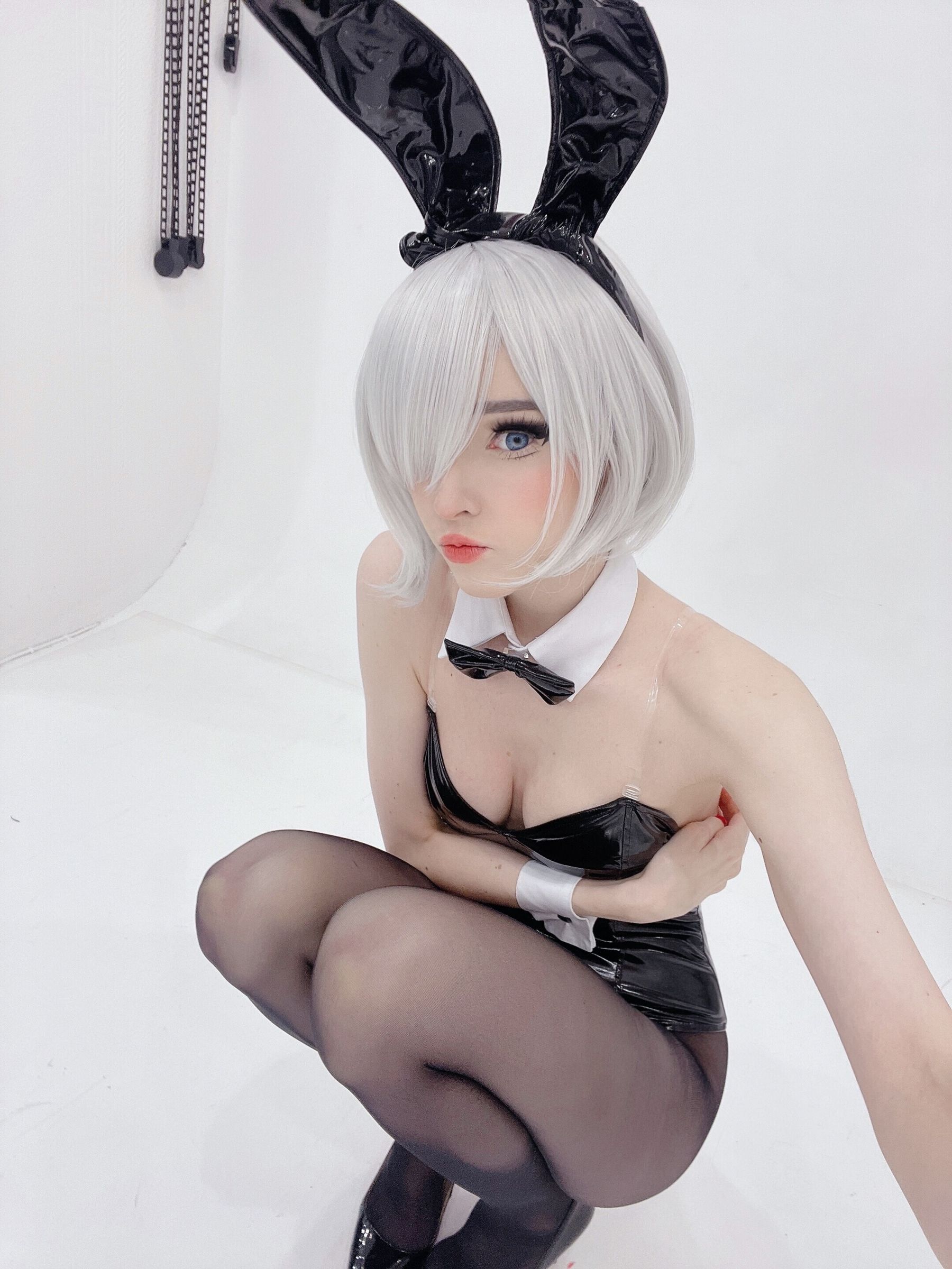 Candy Ball - Bunny 2B/(25P)