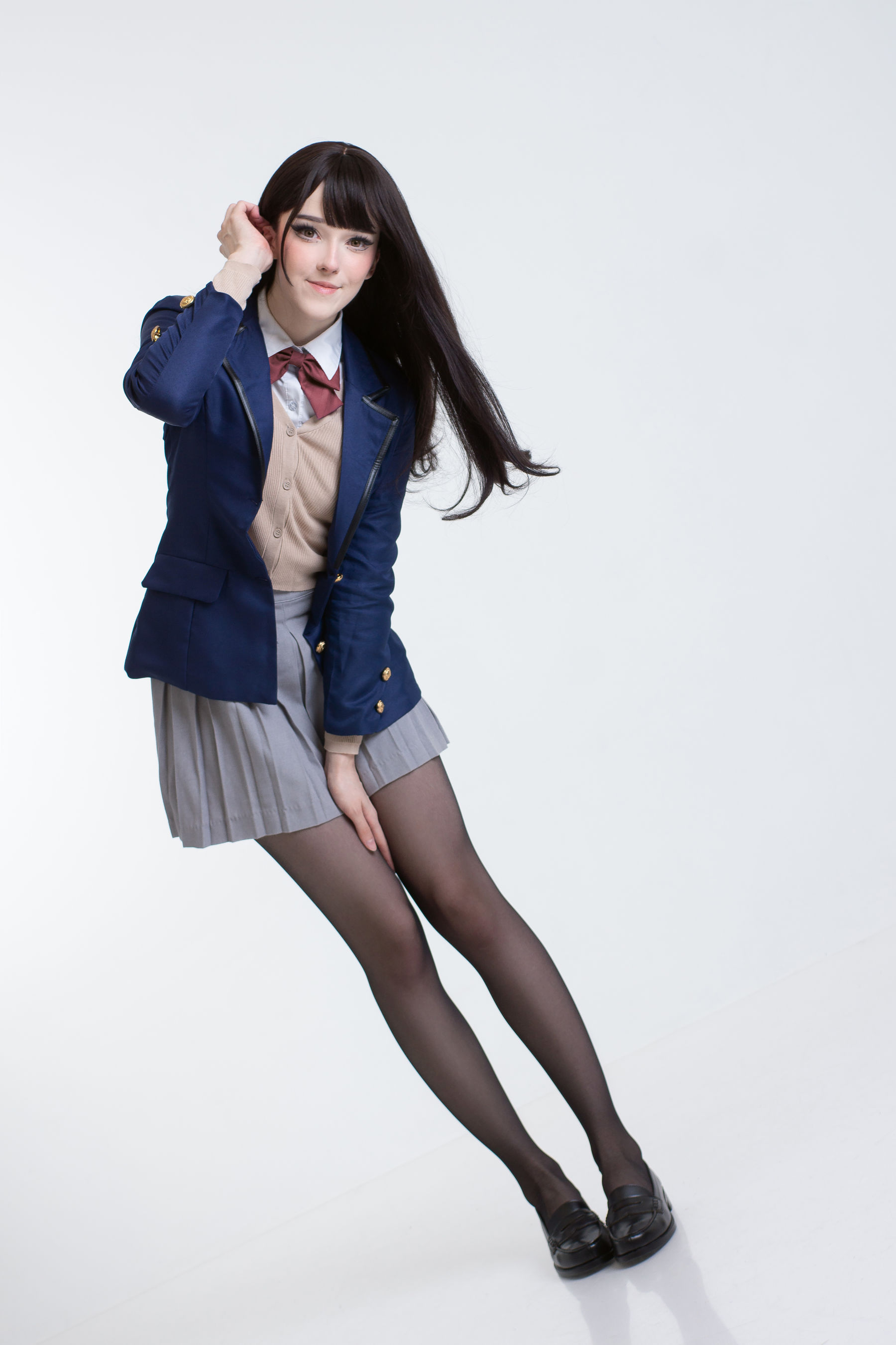 Candy Ball - Miru Tights OC/(29P)