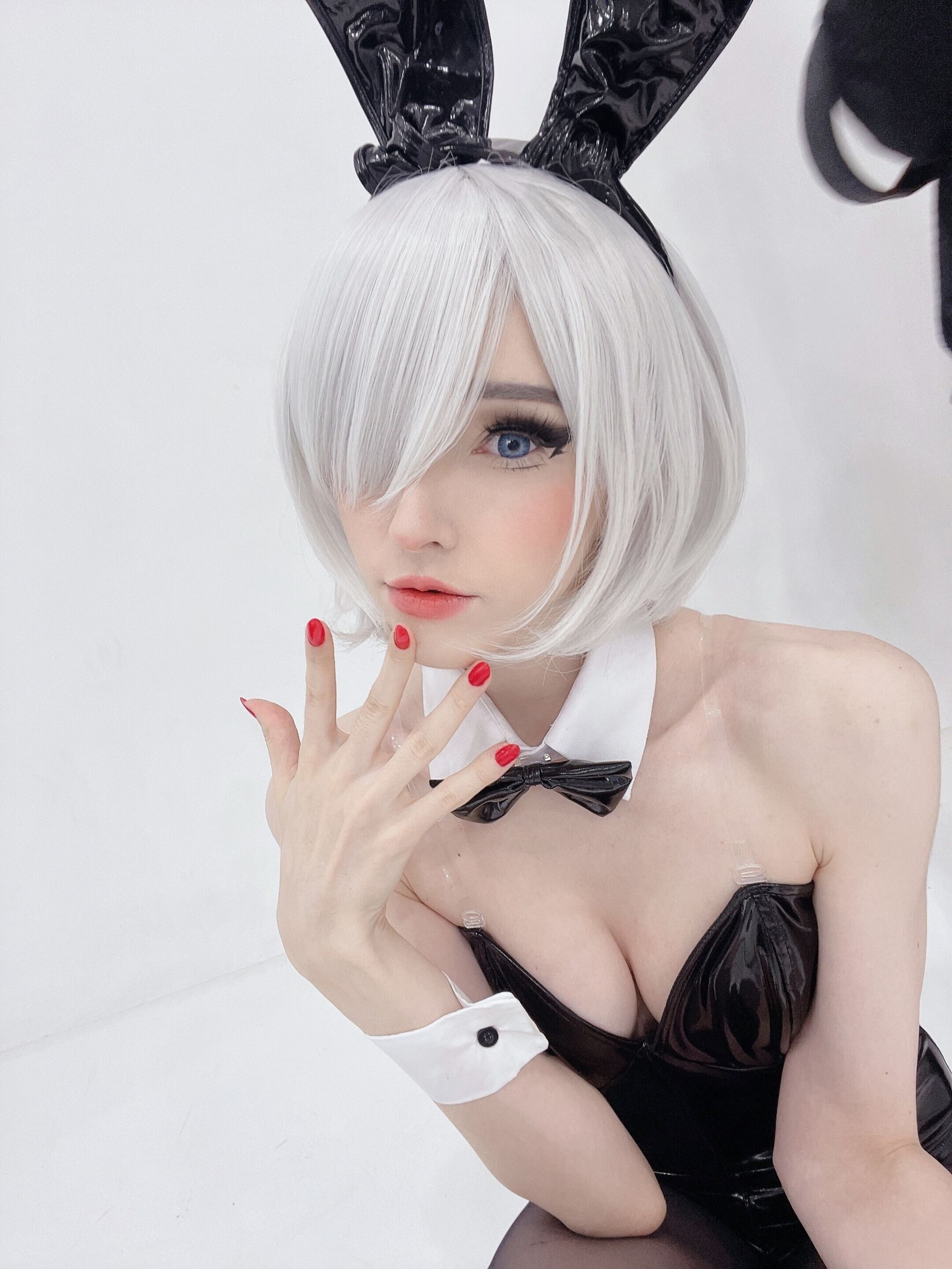 Candy Ball - Bunny 2B/(25P)