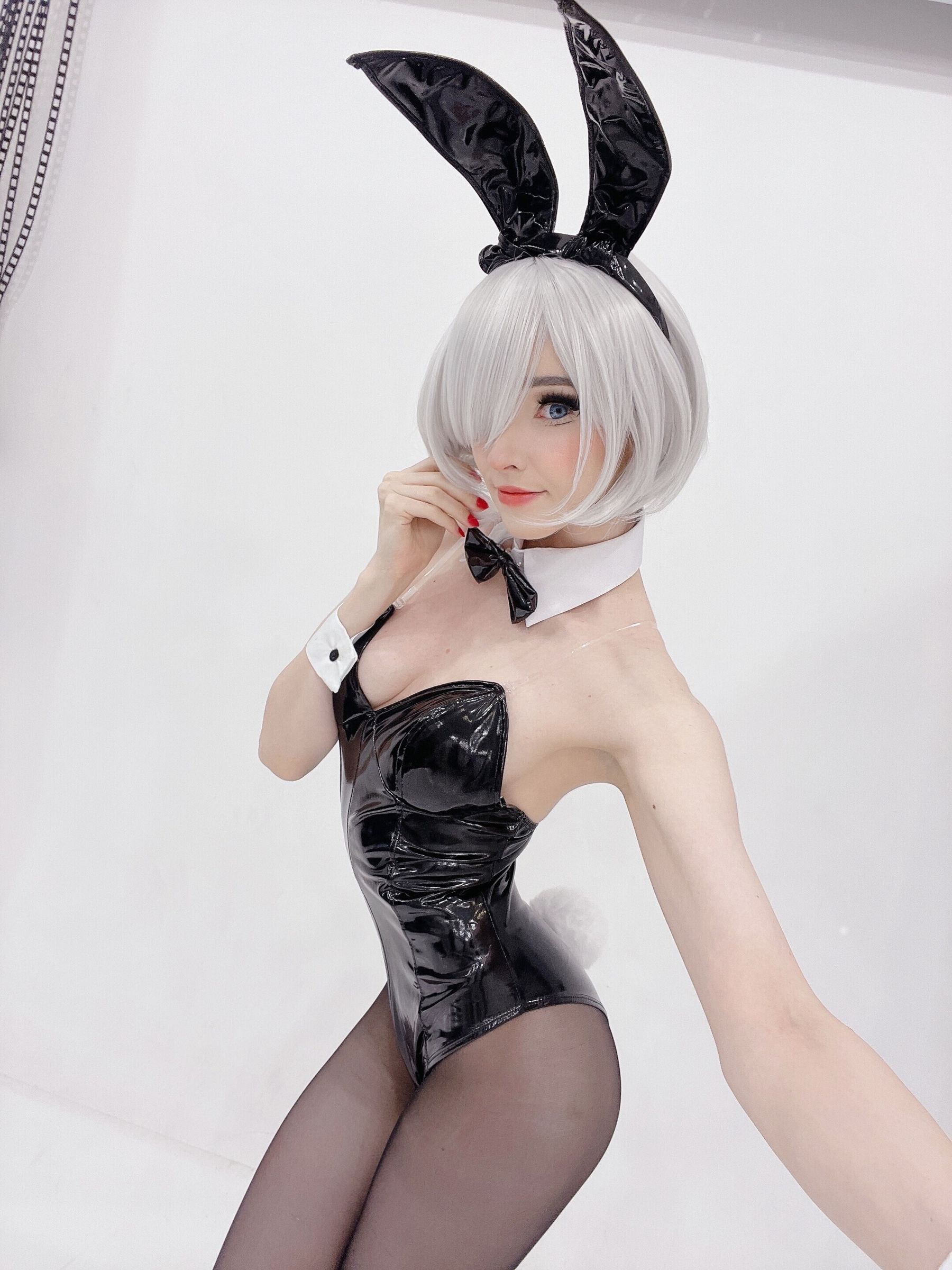 Candy Ball - Bunny 2B/(25P)