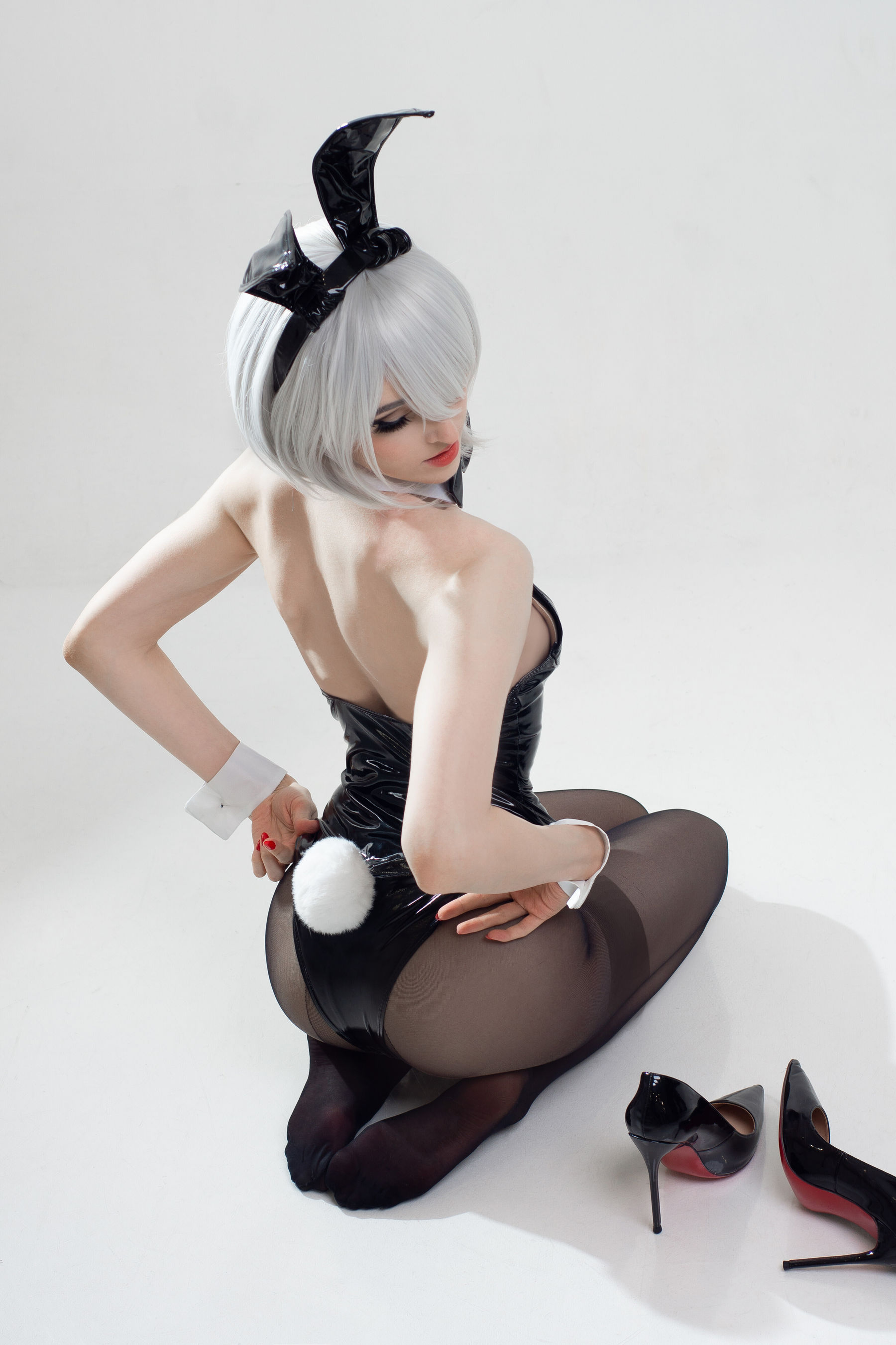 Candy Ball - Bunny 2B/(25P)