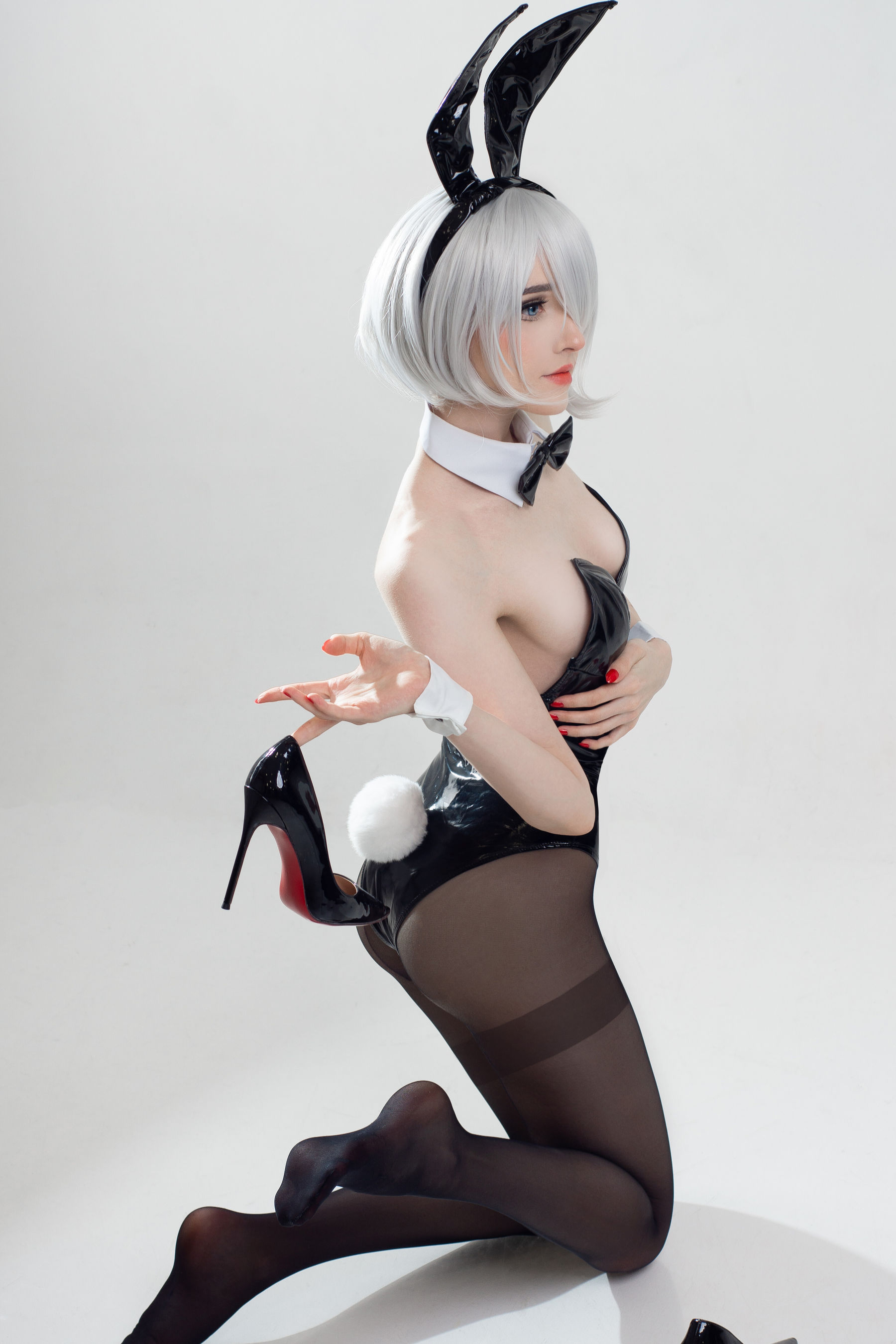 Candy Ball - Bunny 2B/(25P)