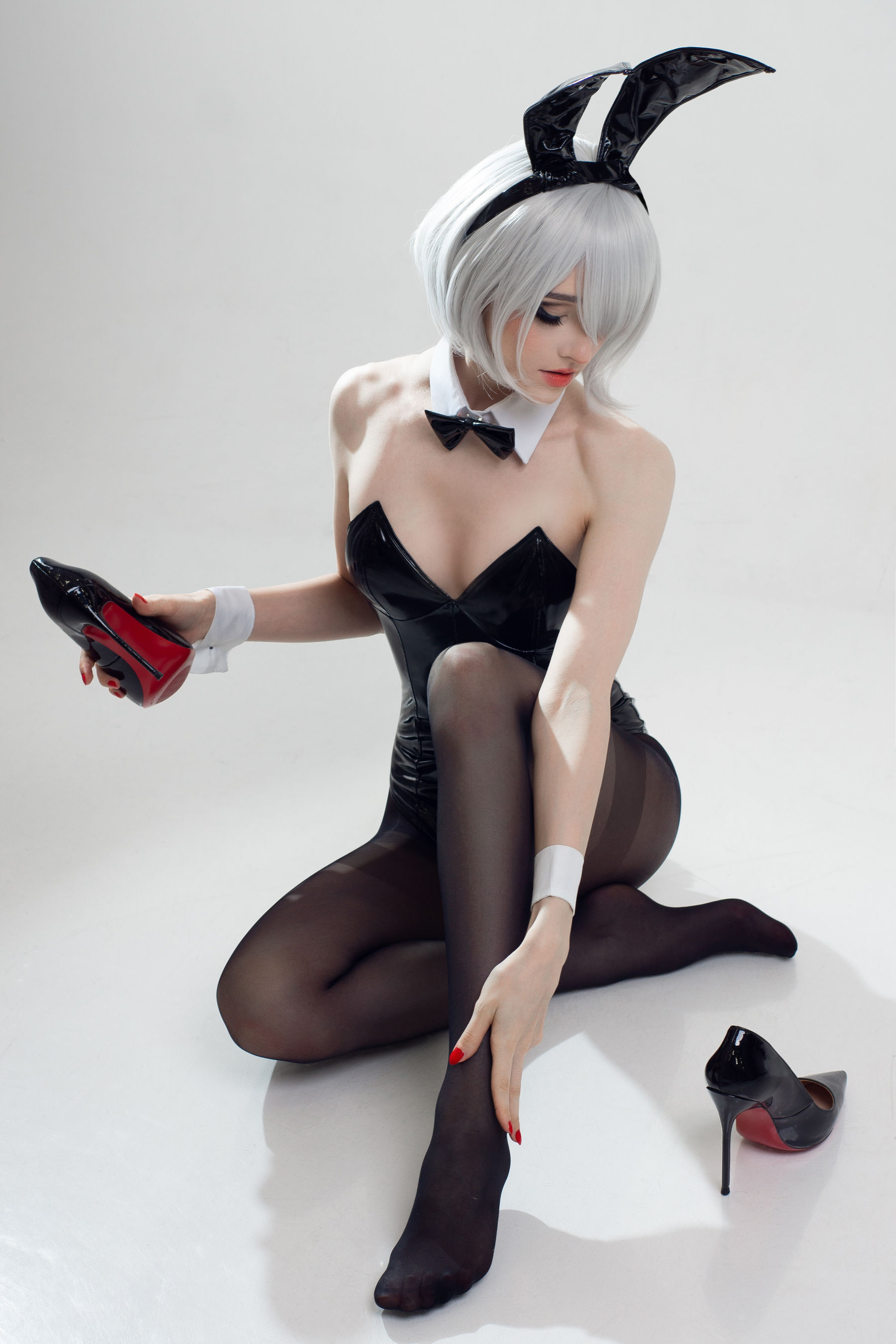 Candy Ball - Bunny 2B/(25P)