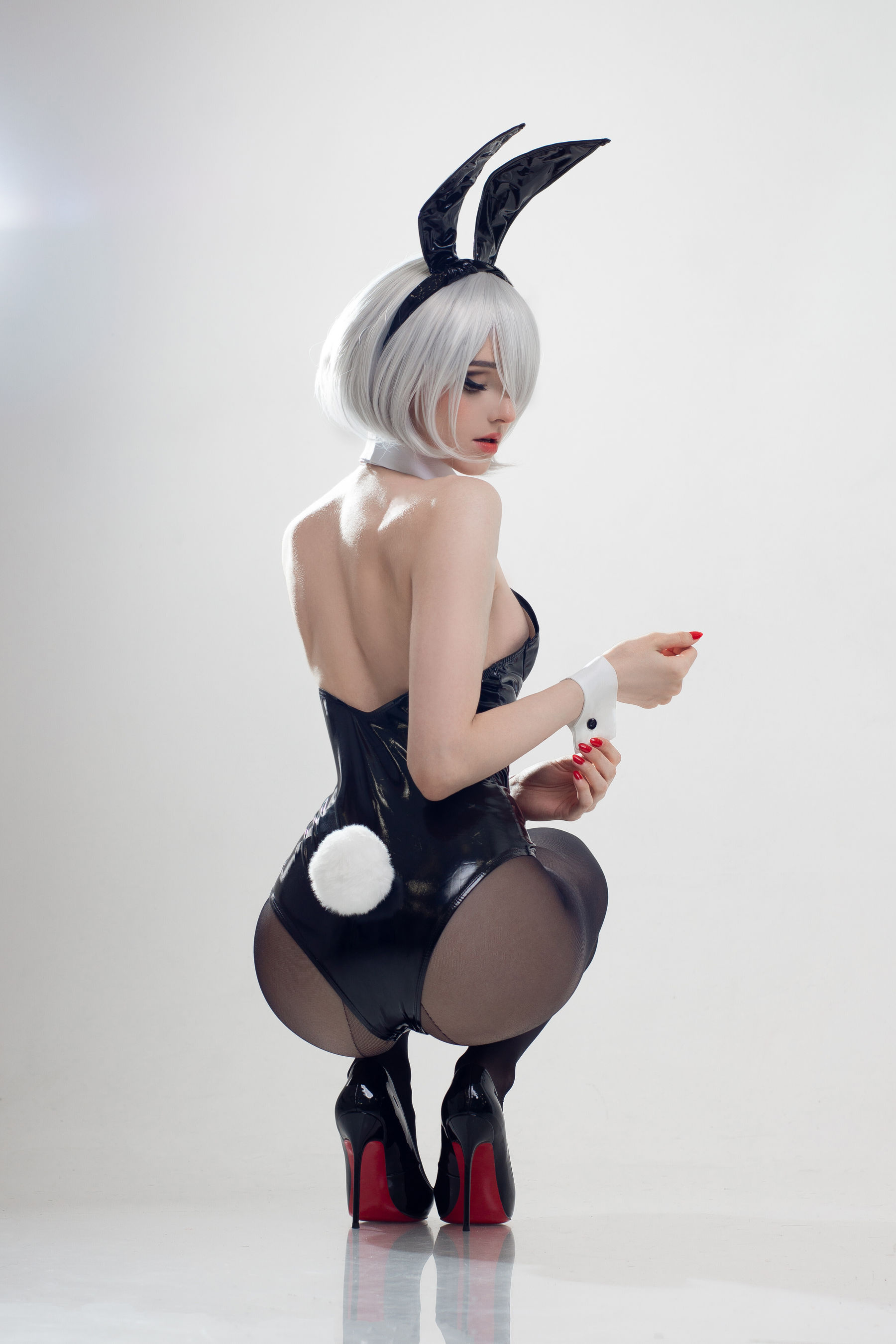 Candy Ball - Bunny 2B/(25P)