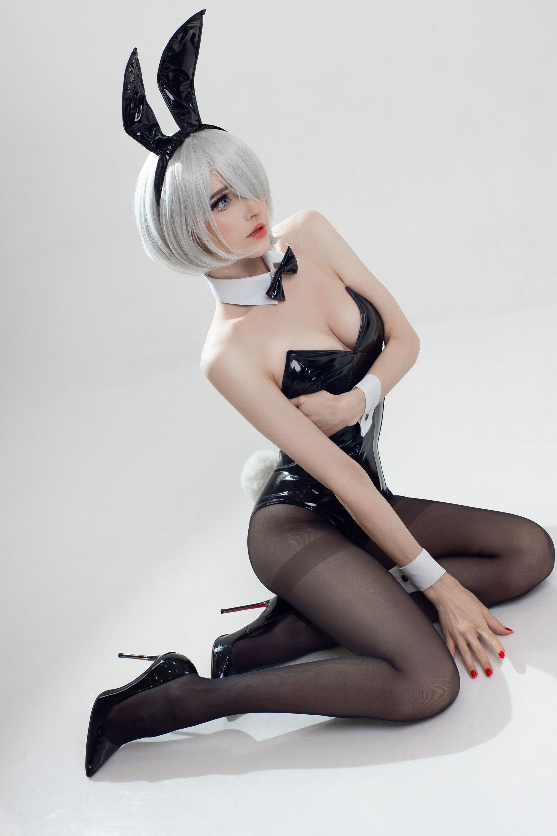 Candy Ball - Bunny 2B/(25P)