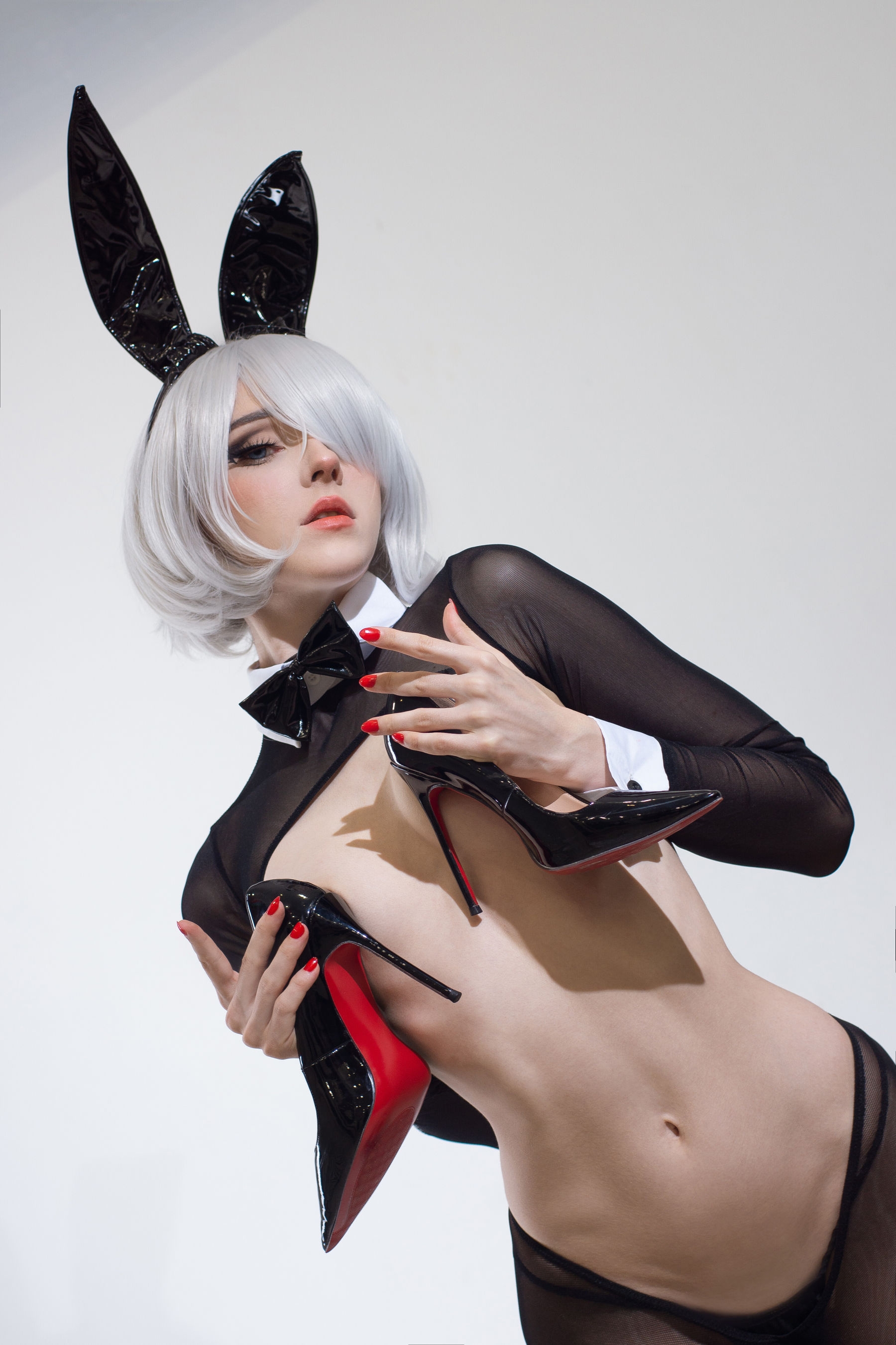 Candy Ball - Bunny 2B/(25P)