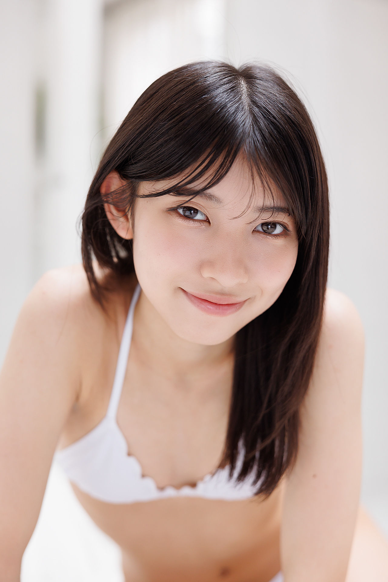 [Minisuka.tv] Akane Nishikawa 西川茜 - Secret Gallery Stage2 Set 2.01/(53P)