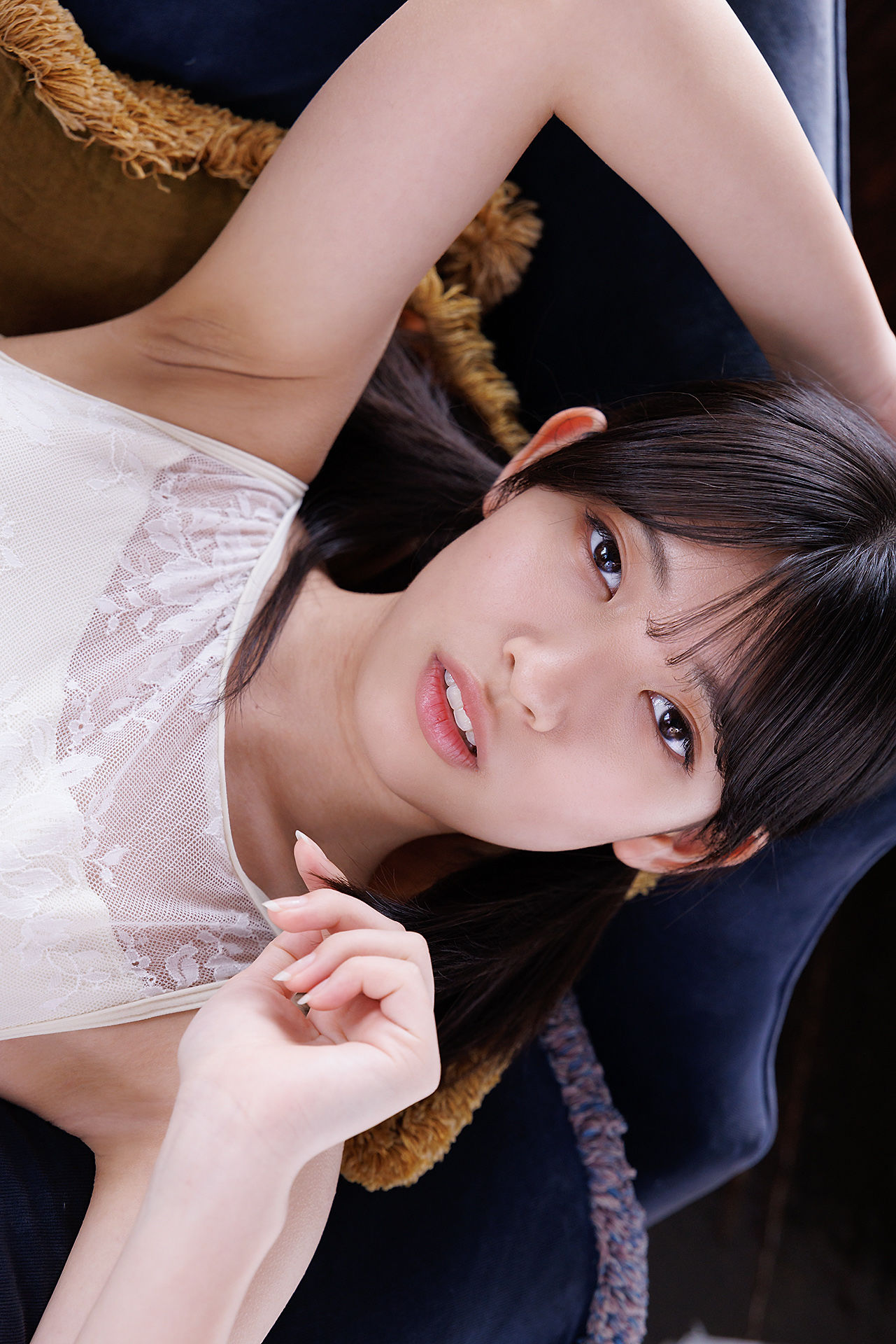 [Minisuka.tv] Akane Nishikawa 西川茜 - Secret Gallery Stage2 Set 1.01/(34P)