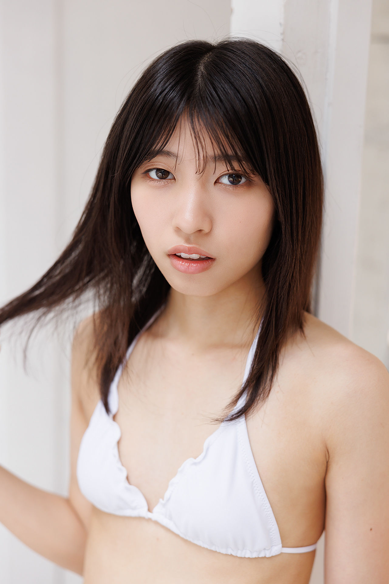 [Minisuka.tv] Akane Nishikawa 西川茜 - Secret Gallery Stage2 Set 2.01/(53P)