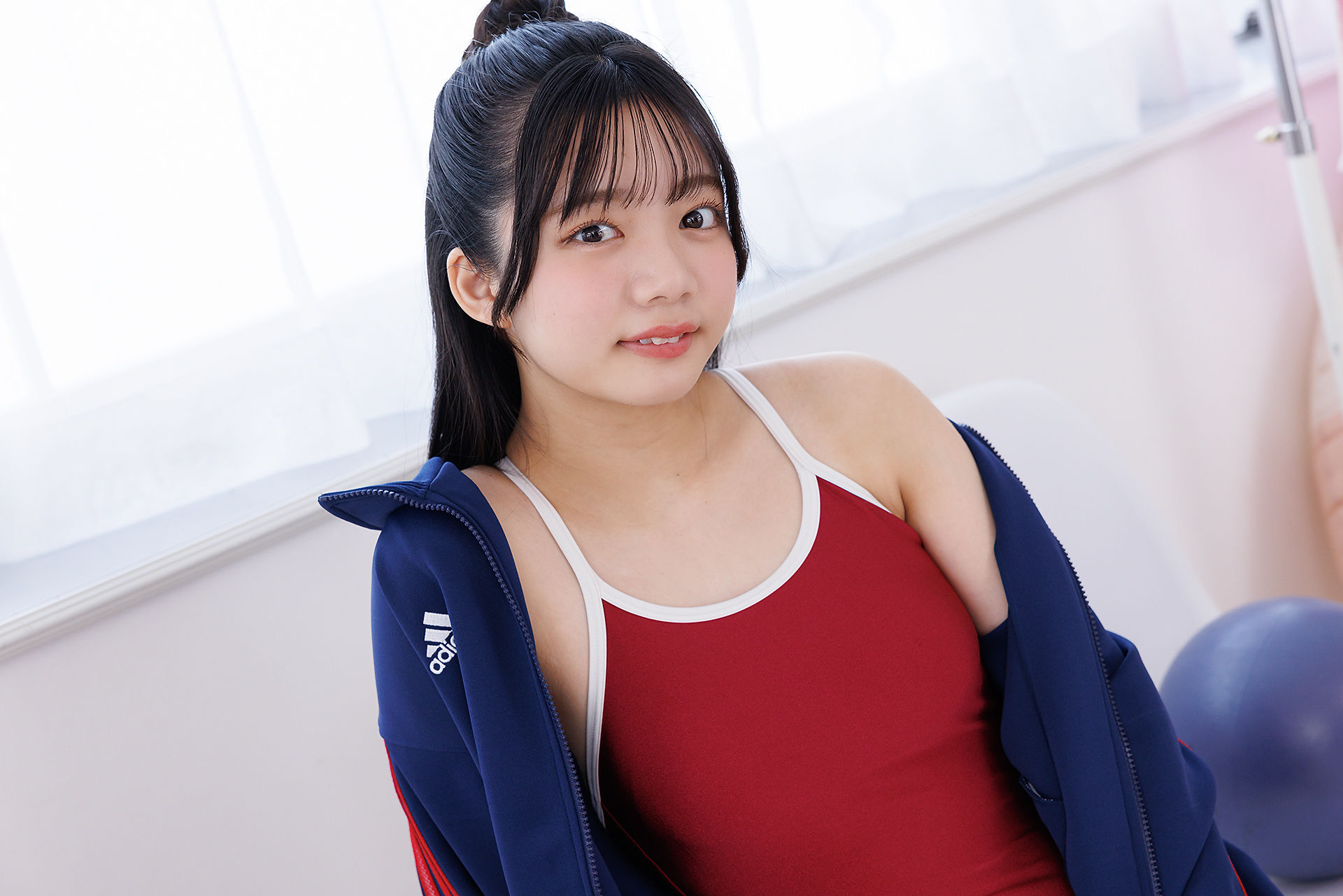 [Minisuka.tv] Hinano Yuki 優木ひなの - Secret Gallery Stage1 Set 3.04/(64P)