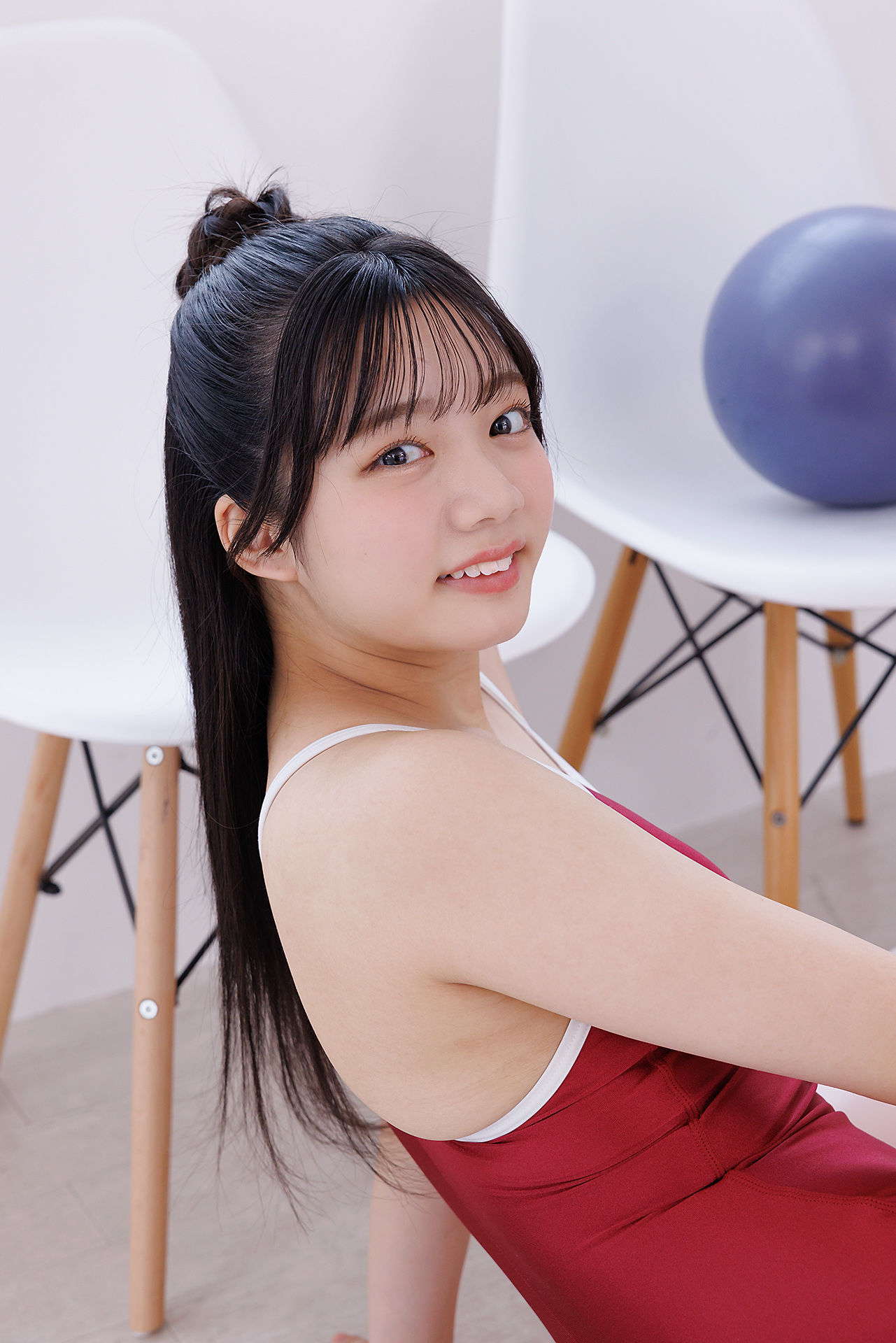 [Minisuka.tv] Hinano Yuki 優木ひなの - Secret Gallery Stage1 Set 3.04/(64P)