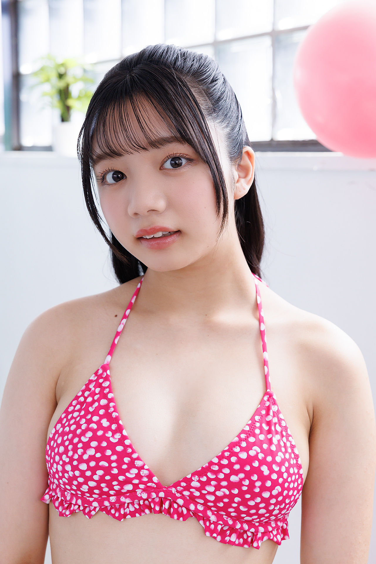 [Minisuka.tv] Hinano Yuki 優木ひなの - Regular Gallery Set 4.05/(34P)