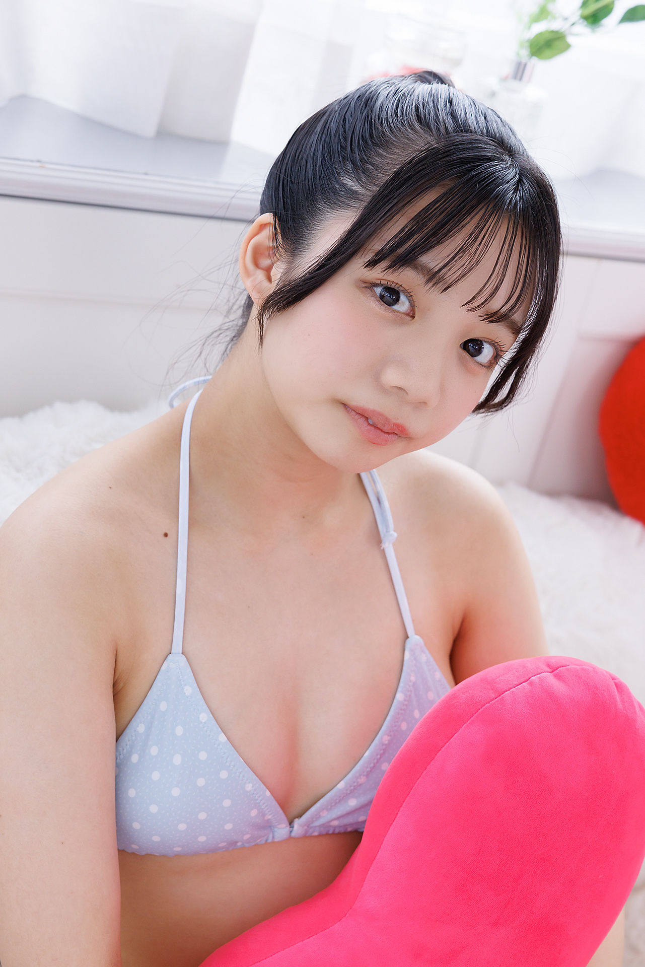 [Minisuka.tv] Hinano Yuki 優木ひなの - Secret Gallery Stage1 Set 3.02/(43P)