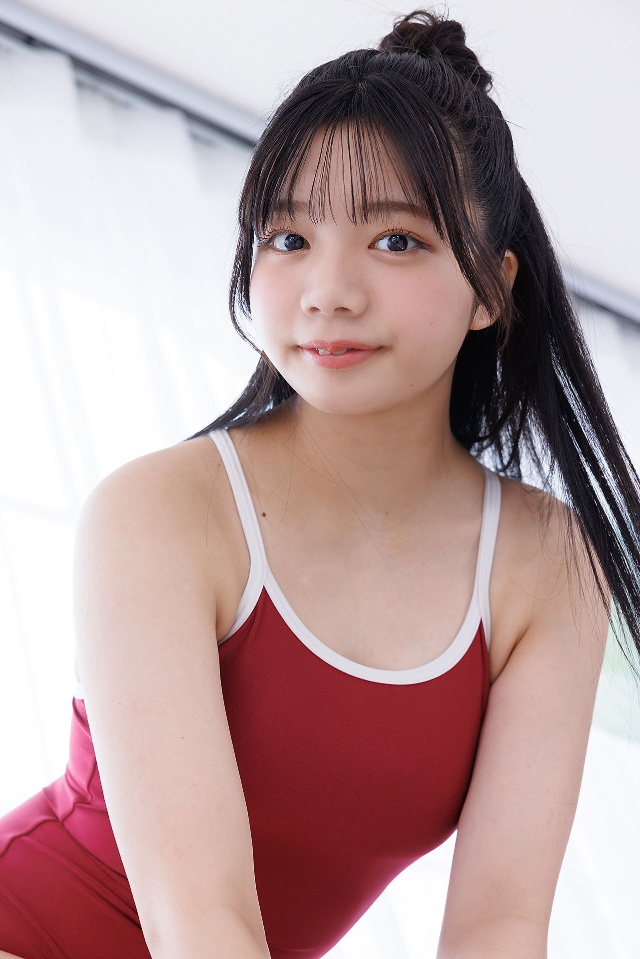 [Minisuka.tv] Hinano Yuki 優木ひなの - Secret Gallery Stage1 Set 3.04/(64P)