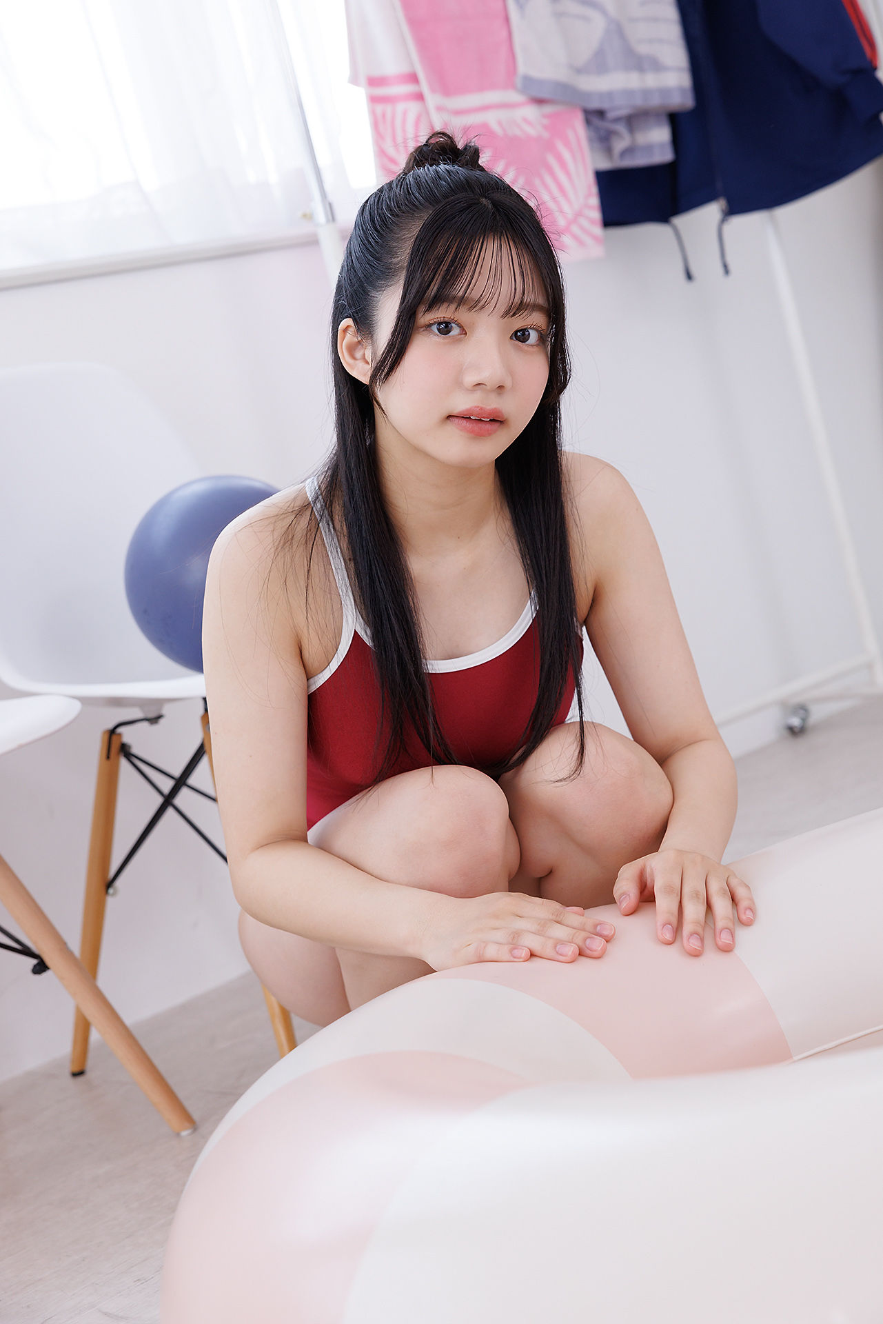 [Minisuka.tv] Hinano Yuki 優木ひなの - Secret Gallery Stage1 Set 3.04/(64P)