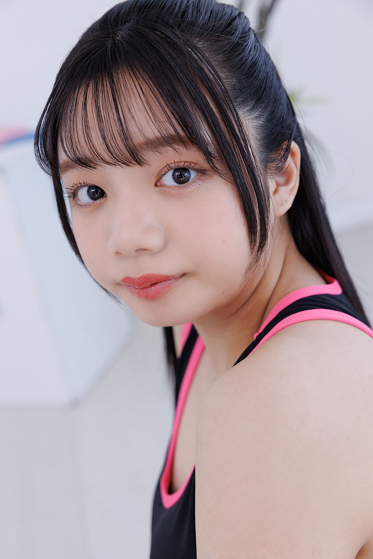 [Minisuka.tv] Hinano Yuki 優木ひなの - Secret Gallery Stage2 Set 3.01/(31P)