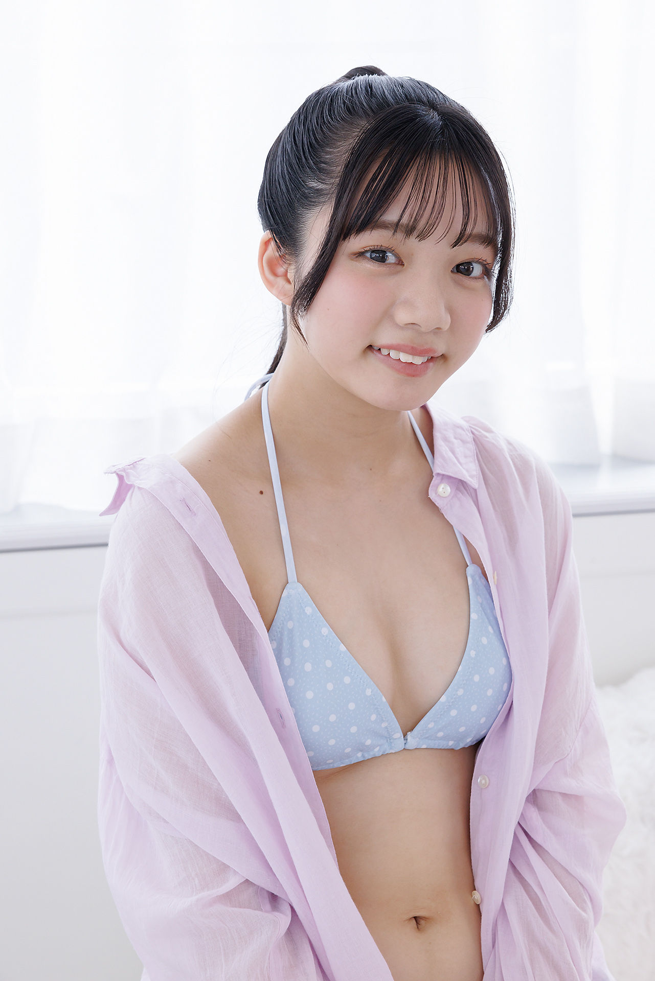 [Minisuka.tv] Hinano Yuki 優木ひなの - Regular Gallery Set 4.04/(37P)