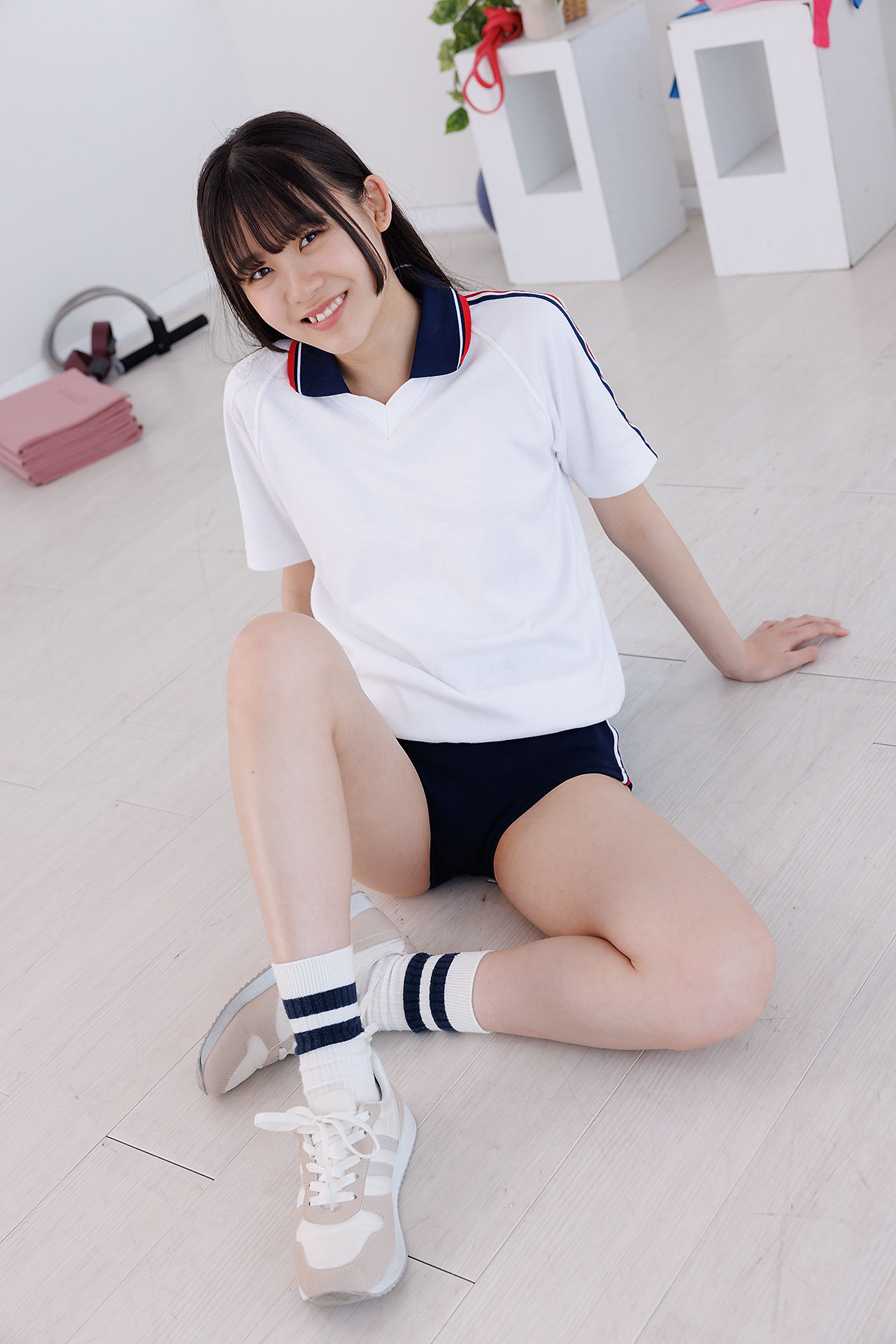 [Minisuka.tv] Rima Ozora 大空りま - Regular Gallery Set 4.02/(42P)