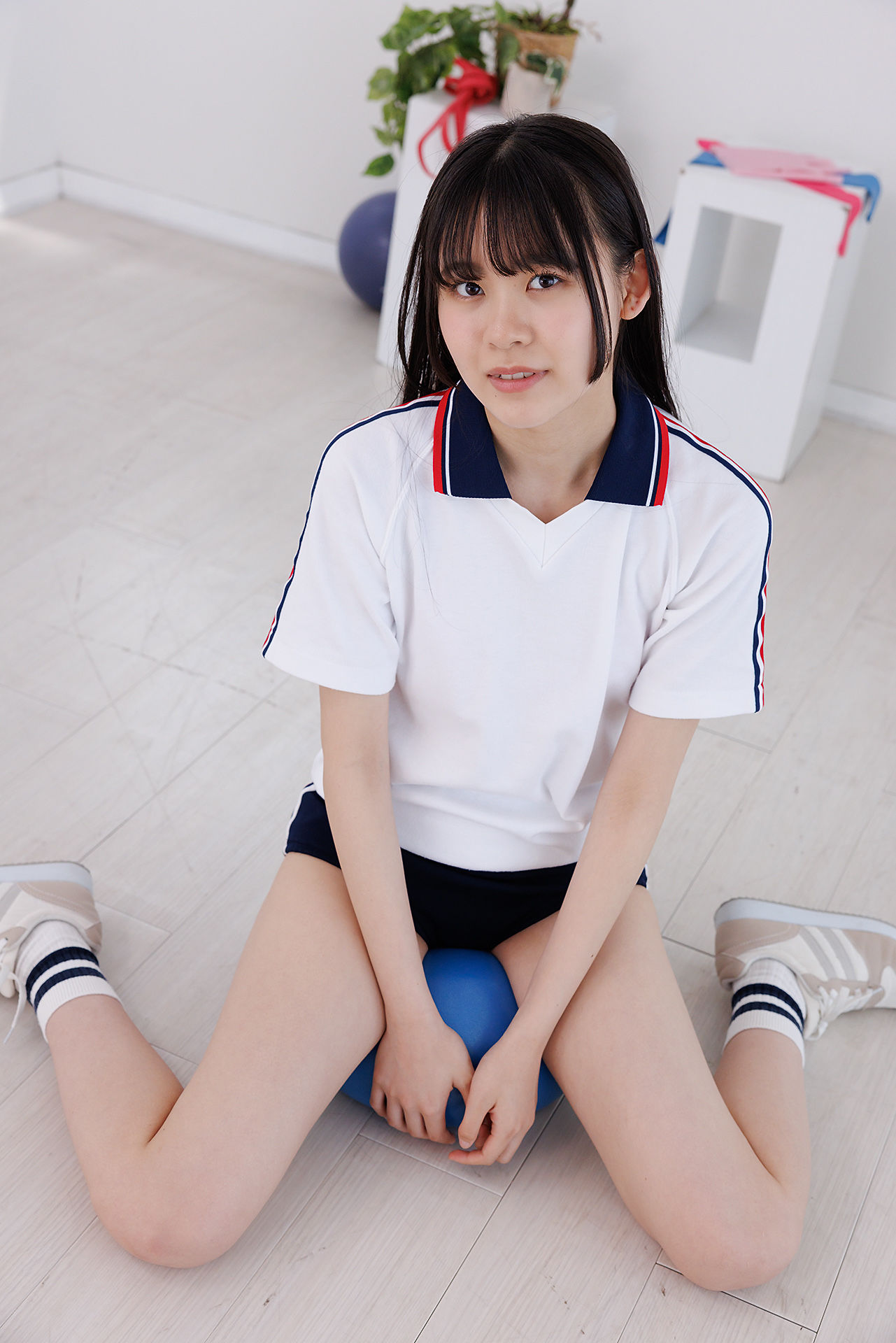 [Minisuka.tv] Rima Ozora 大空りま - Regular Gallery Set 4.02/(42P)