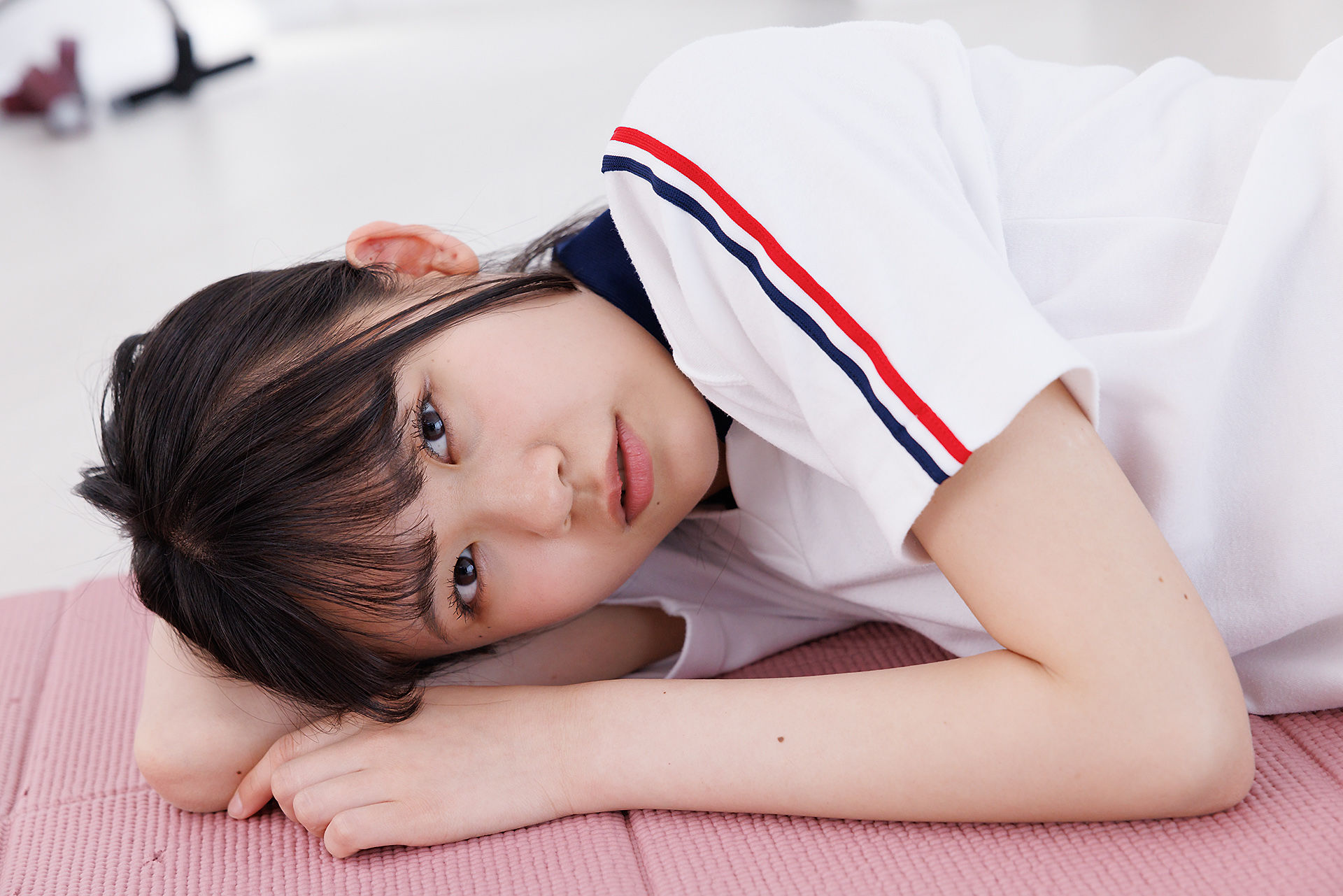 [Minisuka.tv] Rima Ozora 大空りま - Regular Gallery Set 4.02/(42P)