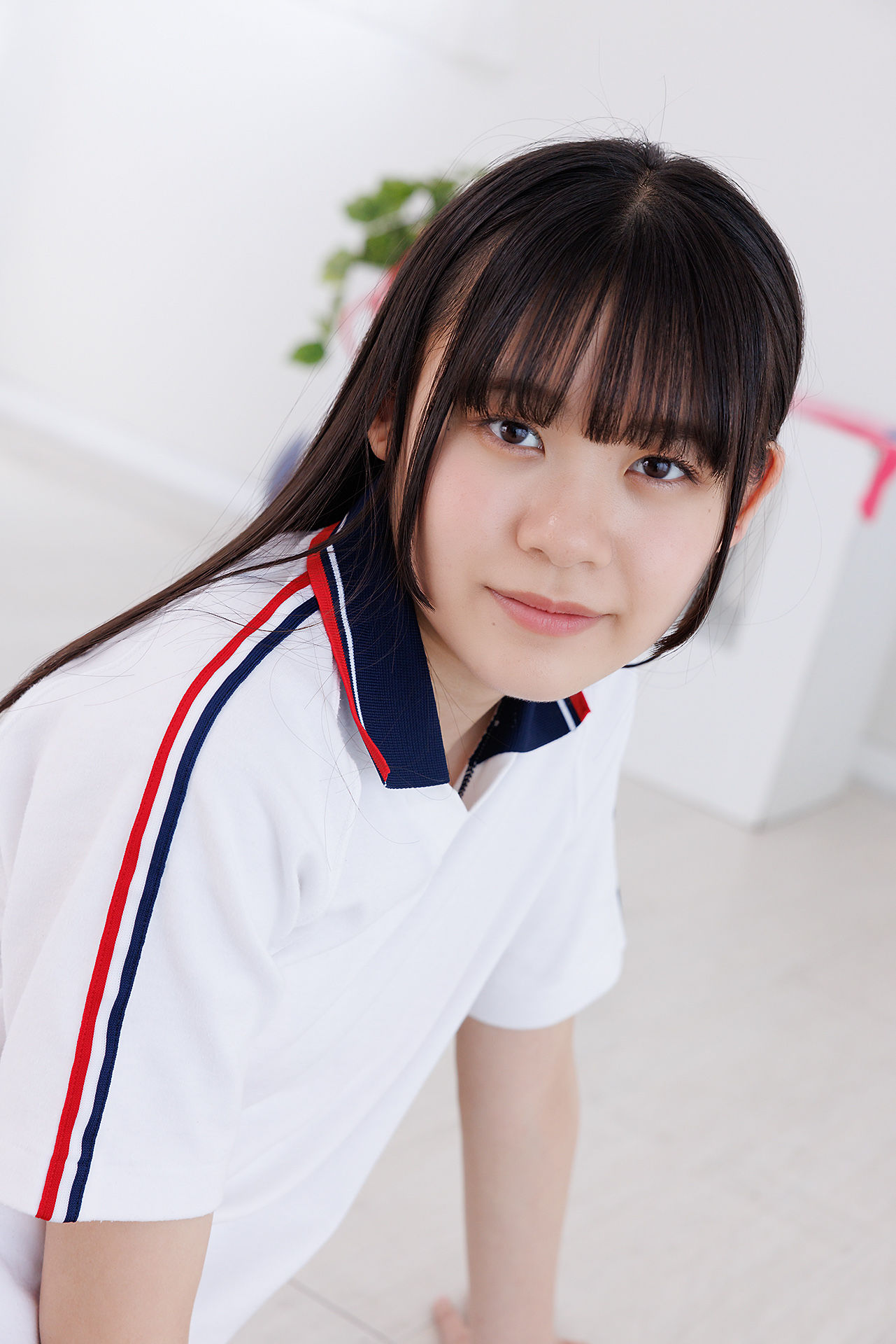 [Minisuka.tv] Rima Ozora 大空りま - Regular Gallery Set 4.02/(42P)