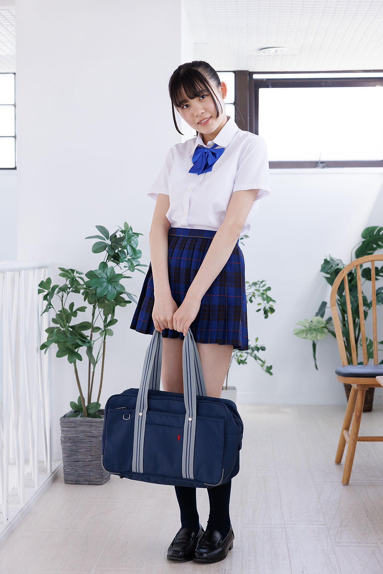 [Minisuka.tv] Rima Ozora 大空りま - Regular Gallery Set 3.01/(65P)