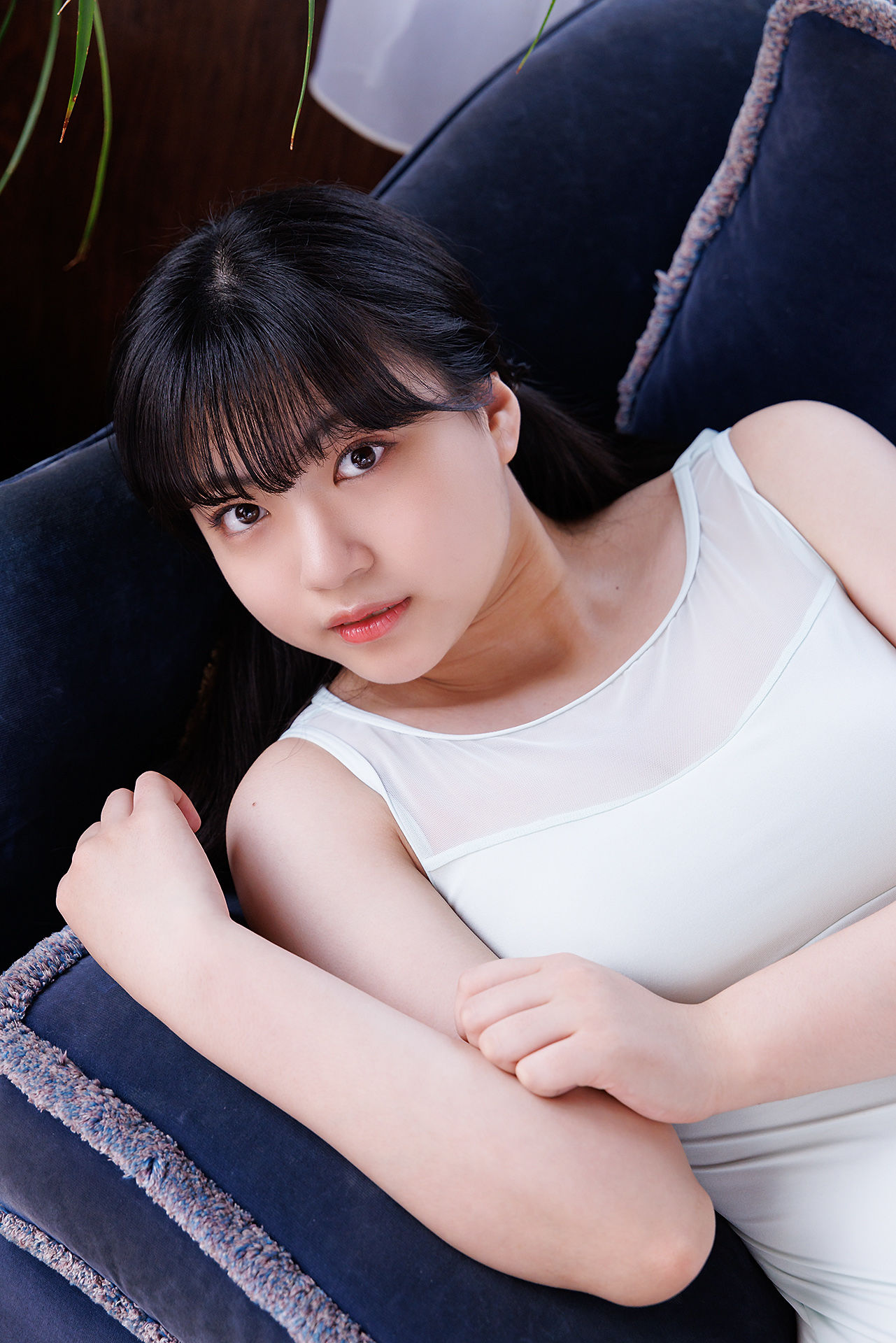 [Minisuka.tv] Maaya Obana 小花真彩 - Secret Gallery Stage2 Set 3.03/(76P)