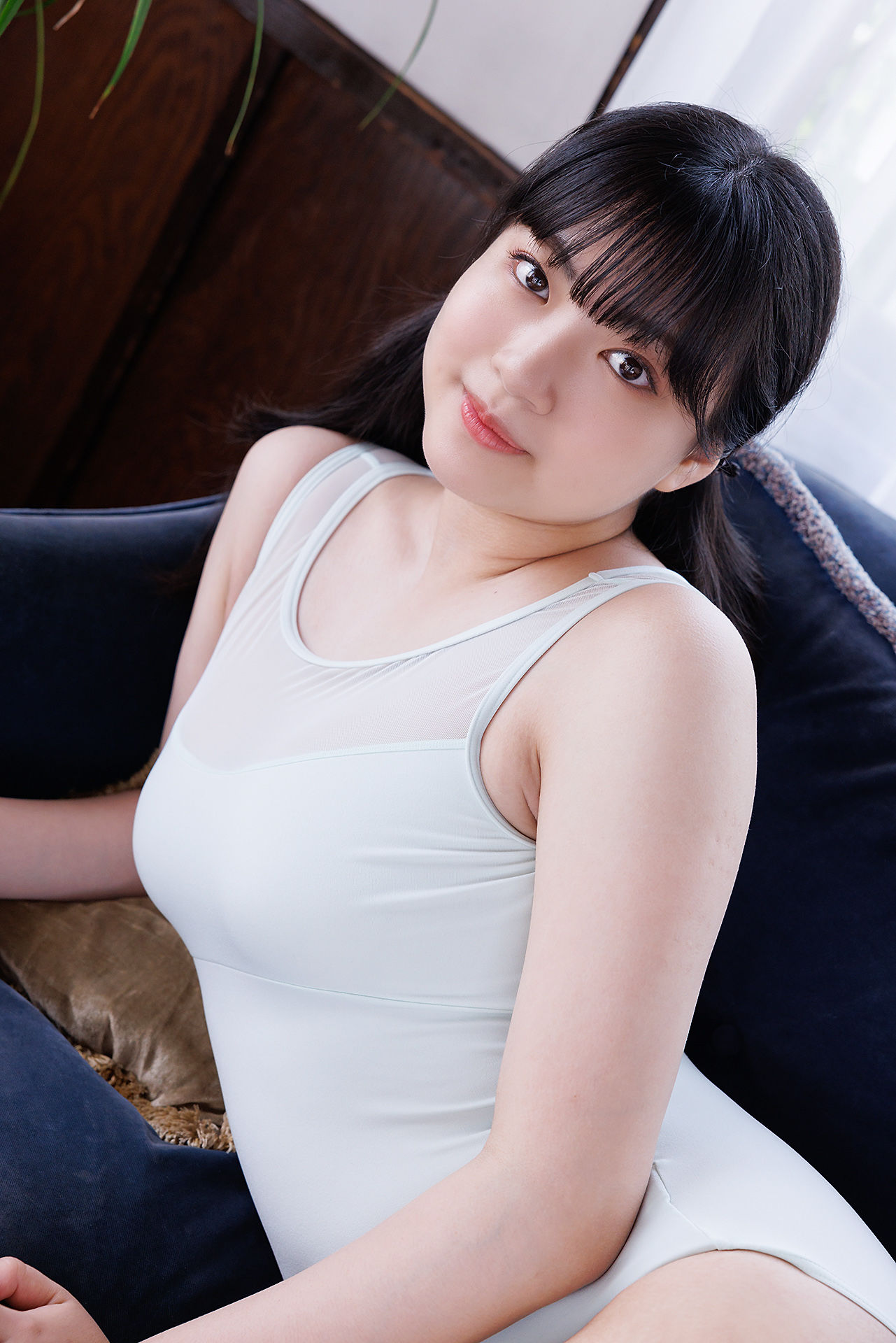 [Minisuka.tv] Maaya Obana 小花真彩 - Secret Gallery Stage2 Set 3.03/(76P)