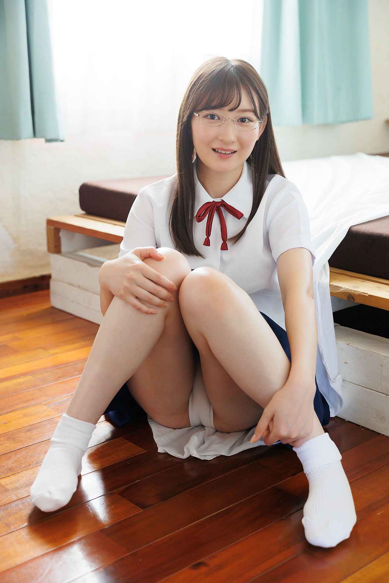 [Minisuka.tv] Asami Kondou 近藤あさみ - Limited Gallery Set 45.01/(56P)