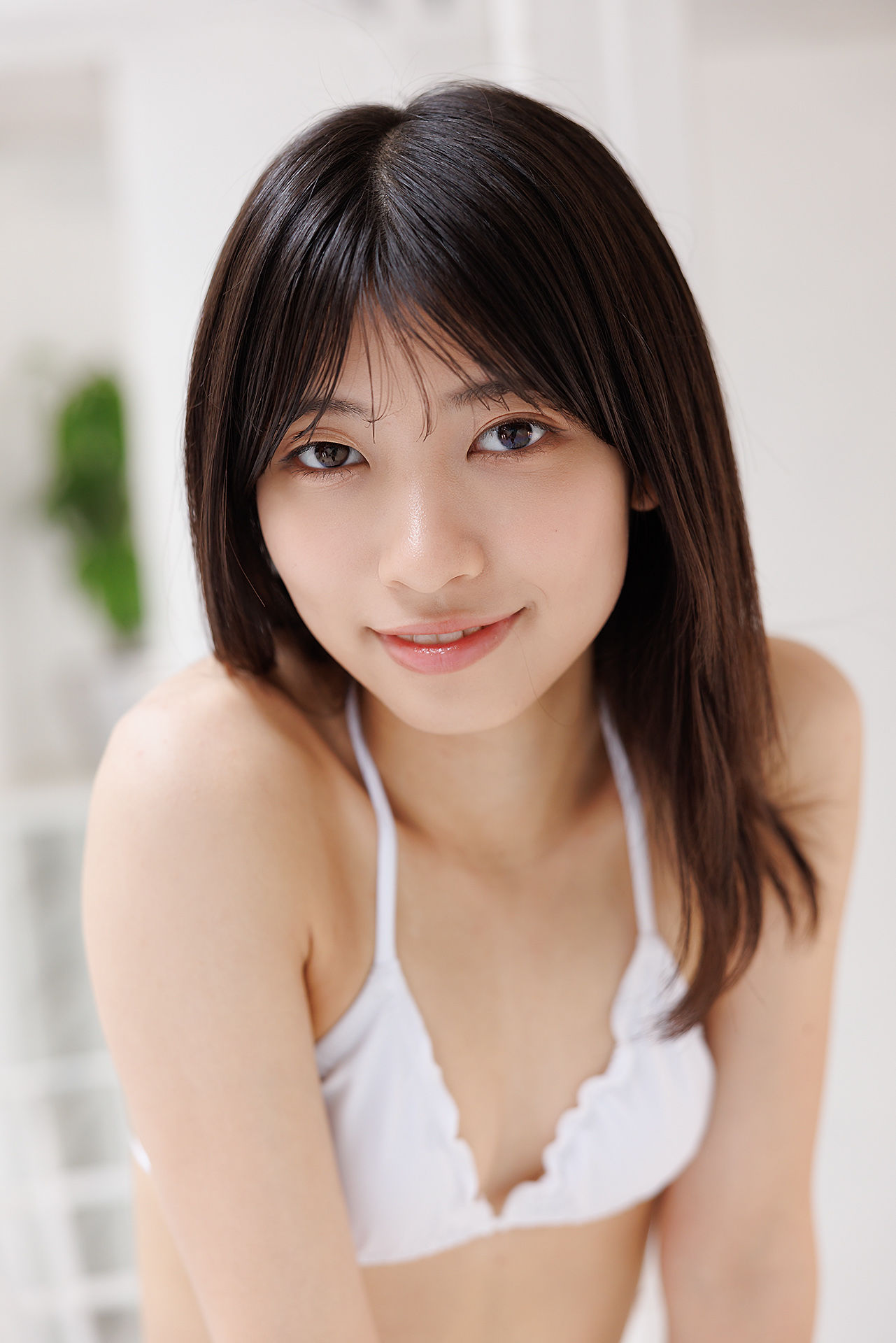 [Minisuka.tv] Akane Nishikawa 西川茜 - Secret Gallery Stage2 Set 2.01/(53P)