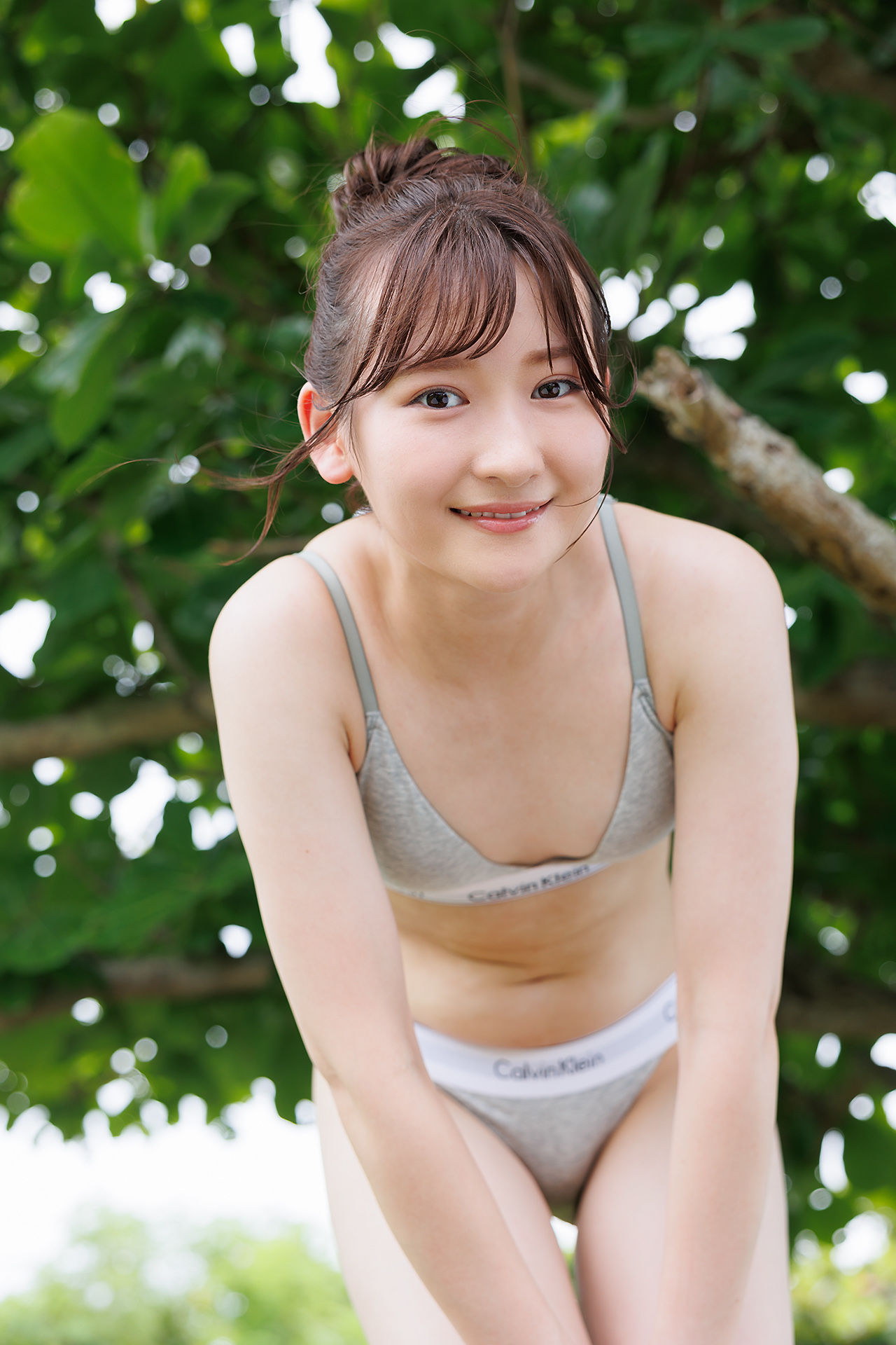 [Minisuka.tv] Asami Kondou 近藤あさみ - Limited Gallery Set 45.04/(49P)