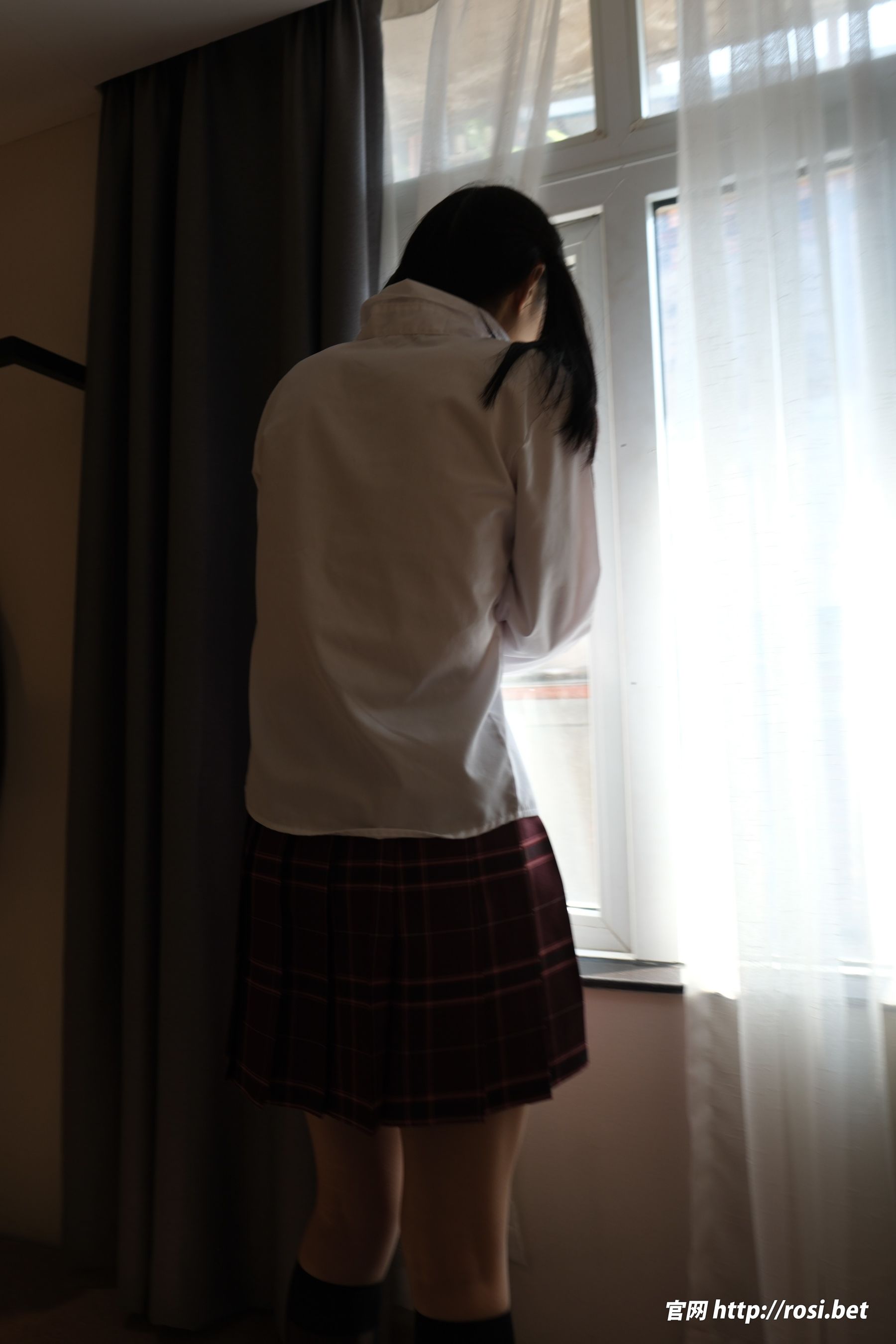 [ROSI写真] 2024.02.21 NO.4461/(73P)