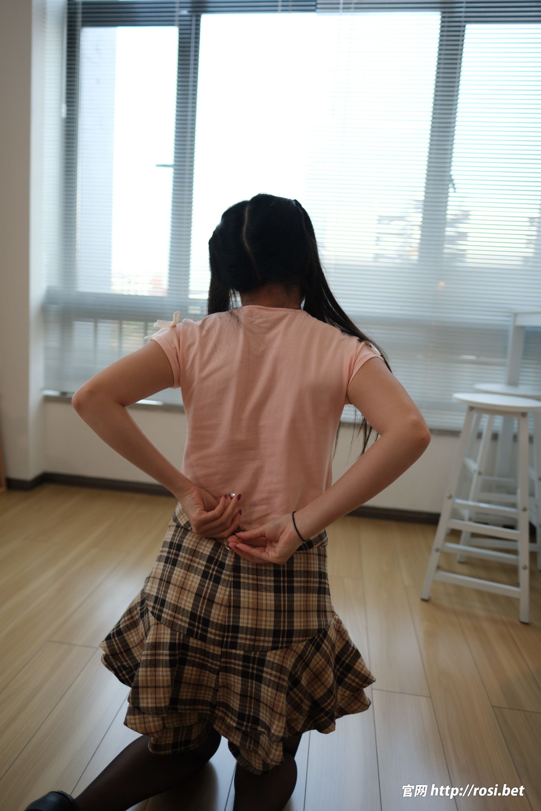 [ROSI写真] 2024.04.25 NO.4525/(73P)