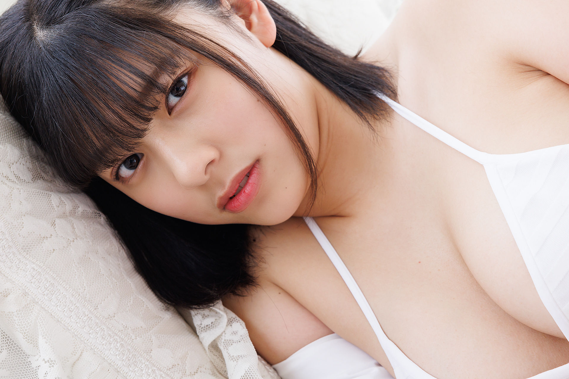 [Minisuka.tv] Eyu Hirayama 平山えゆ - Regular Gallery Stage2 Set 15.01/(55P)