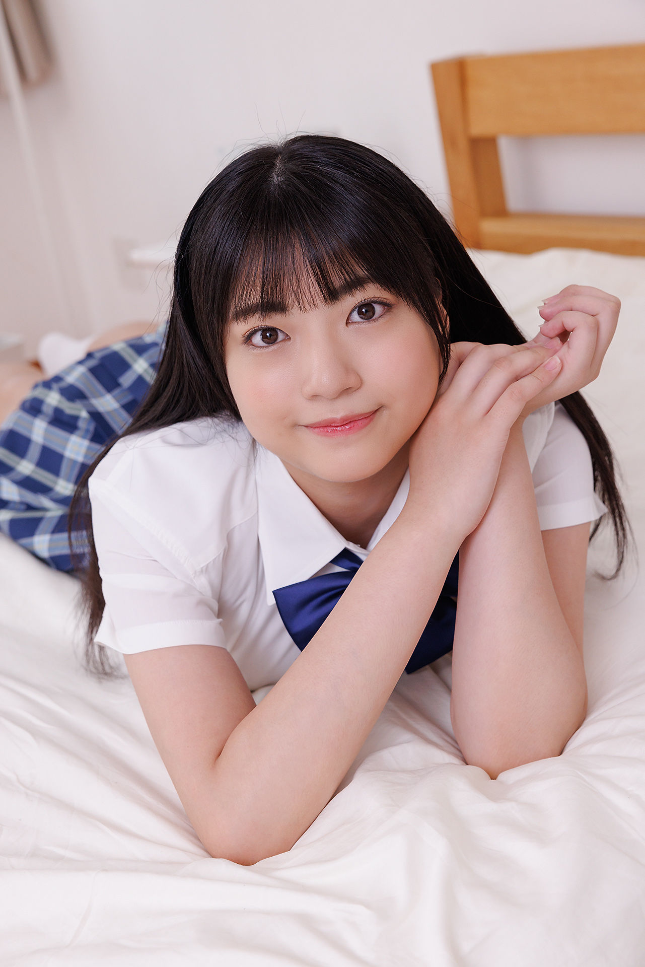 [Minisuka.tv] Maaya Obana 小花真彩 - Regular Gallery Set 5.01/(32P)