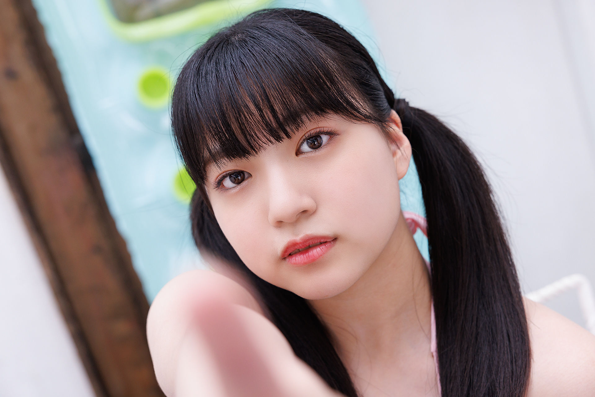 [Minisuka.tv] Maaya Obana 小花真彩 - Secret Gallery Stage2 Set 3.04/(61P)