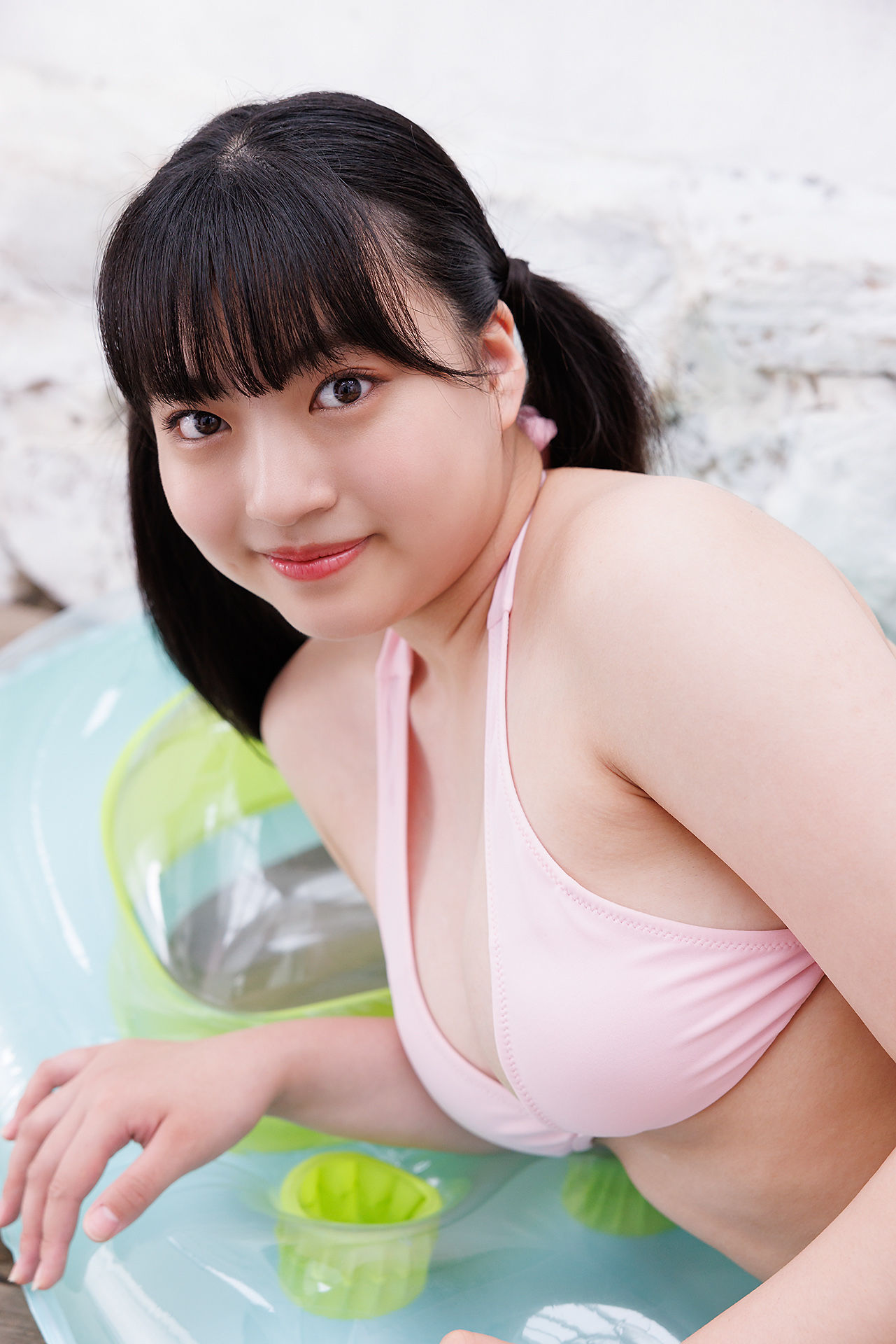 [Minisuka.tv] Maaya Obana 小花真彩 - Secret Gallery Stage2 Set 3.04/(61P)