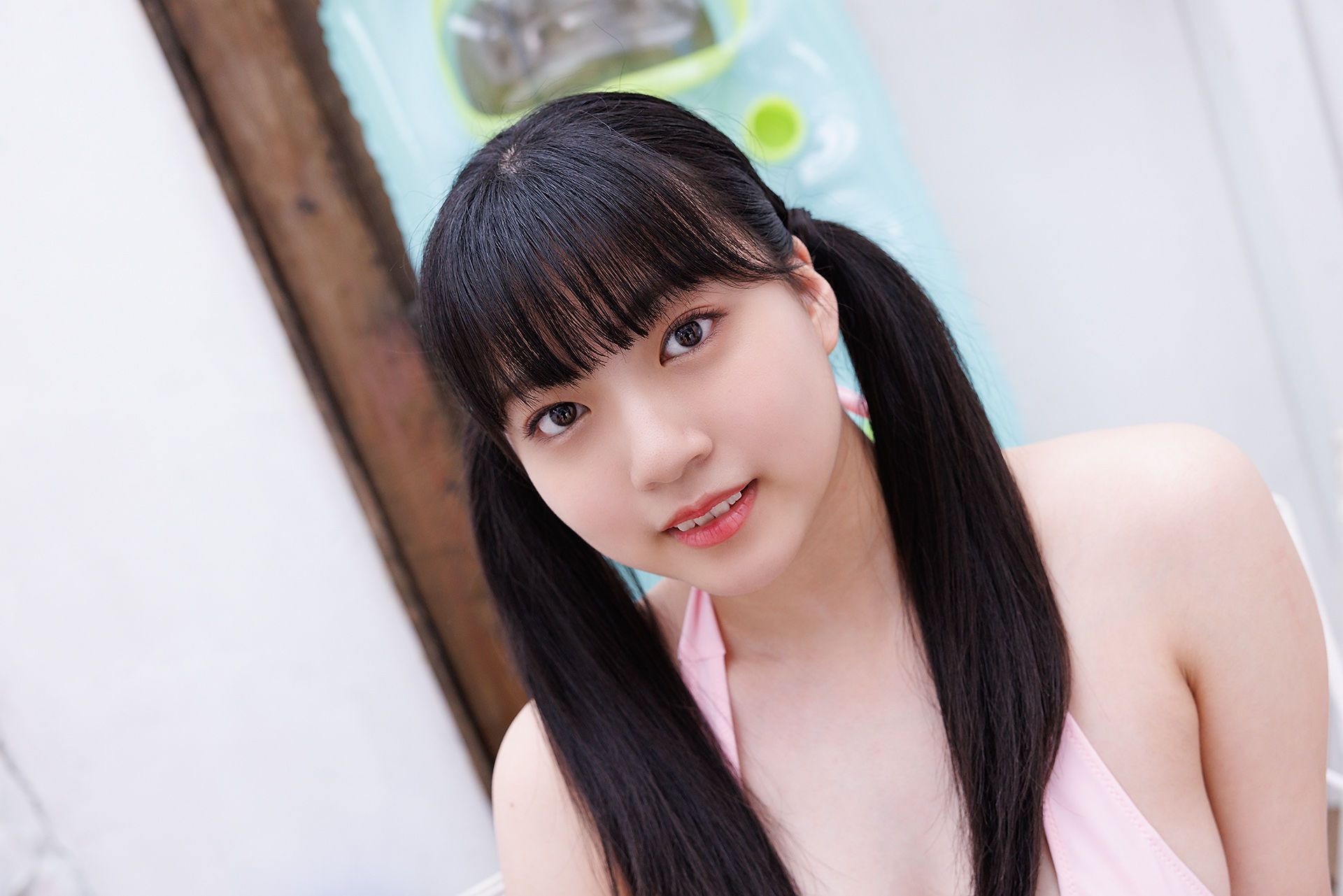 [Minisuka.tv] Maaya Obana 小花真彩 - Secret Gallery Stage2 Set 3.04/(61P)